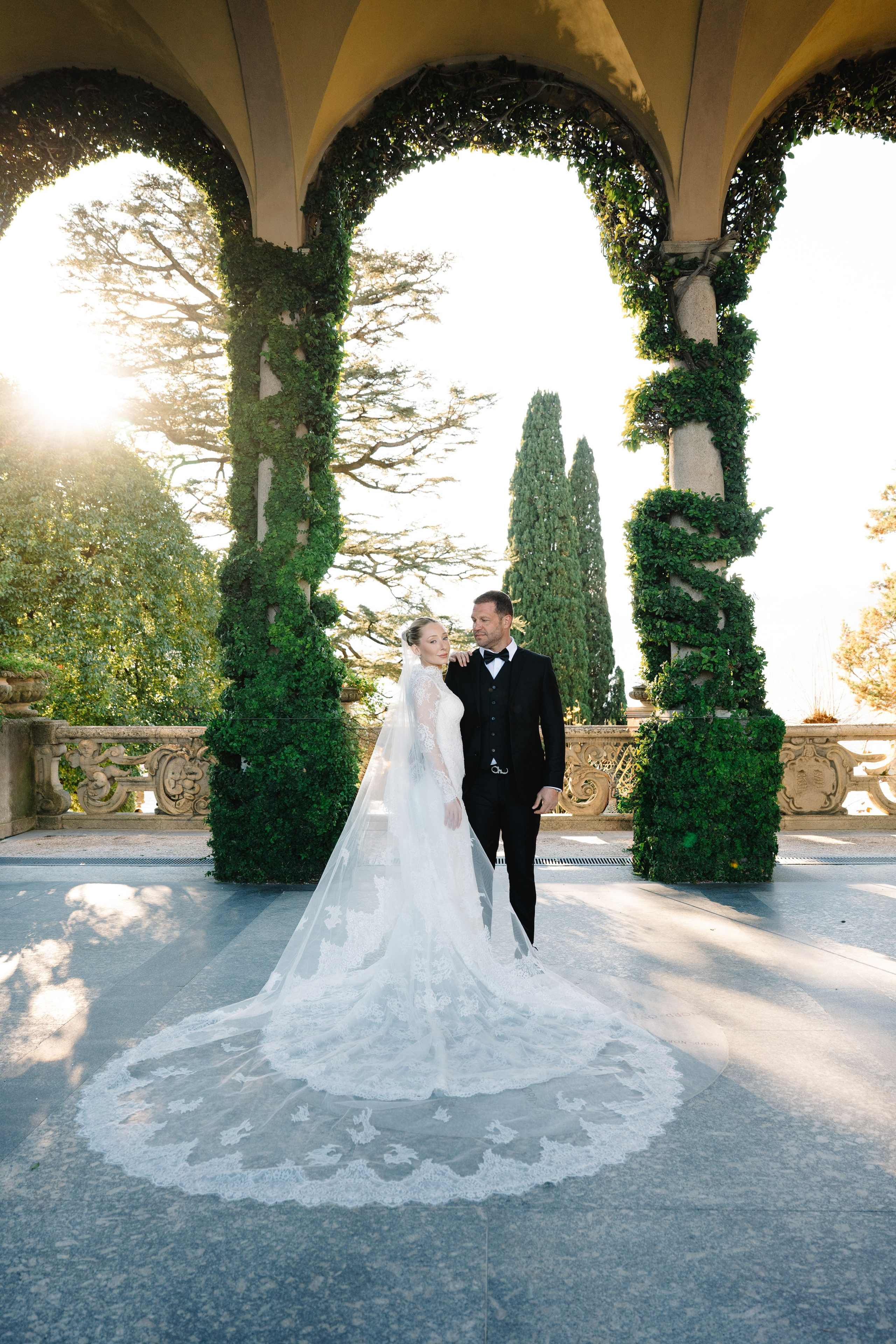 Lake Como. Фотограф в Итлаии — Свадебный фотограф Озеро Комо
