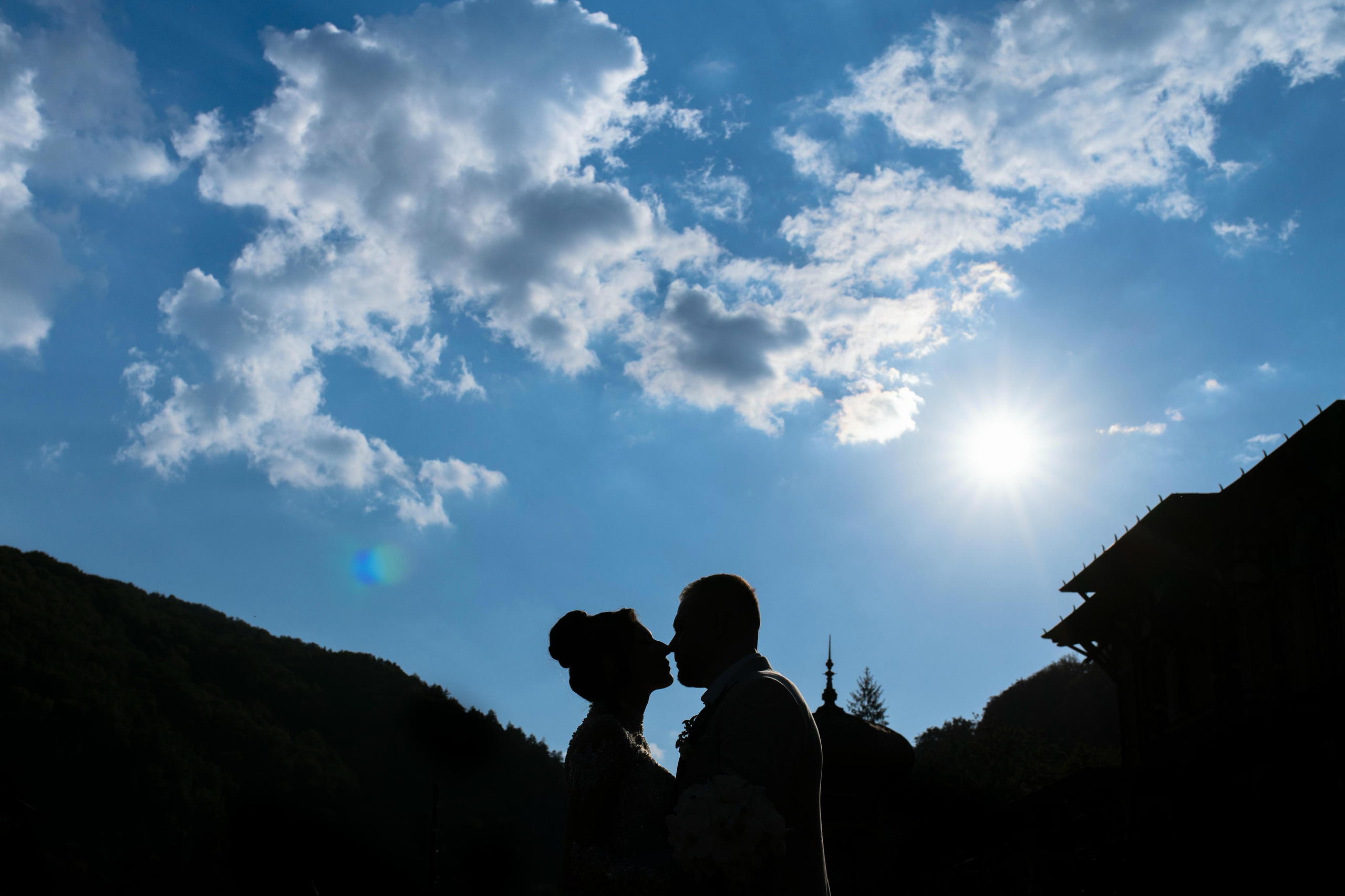 Fotograf si Videograf | Nuntă-Botez