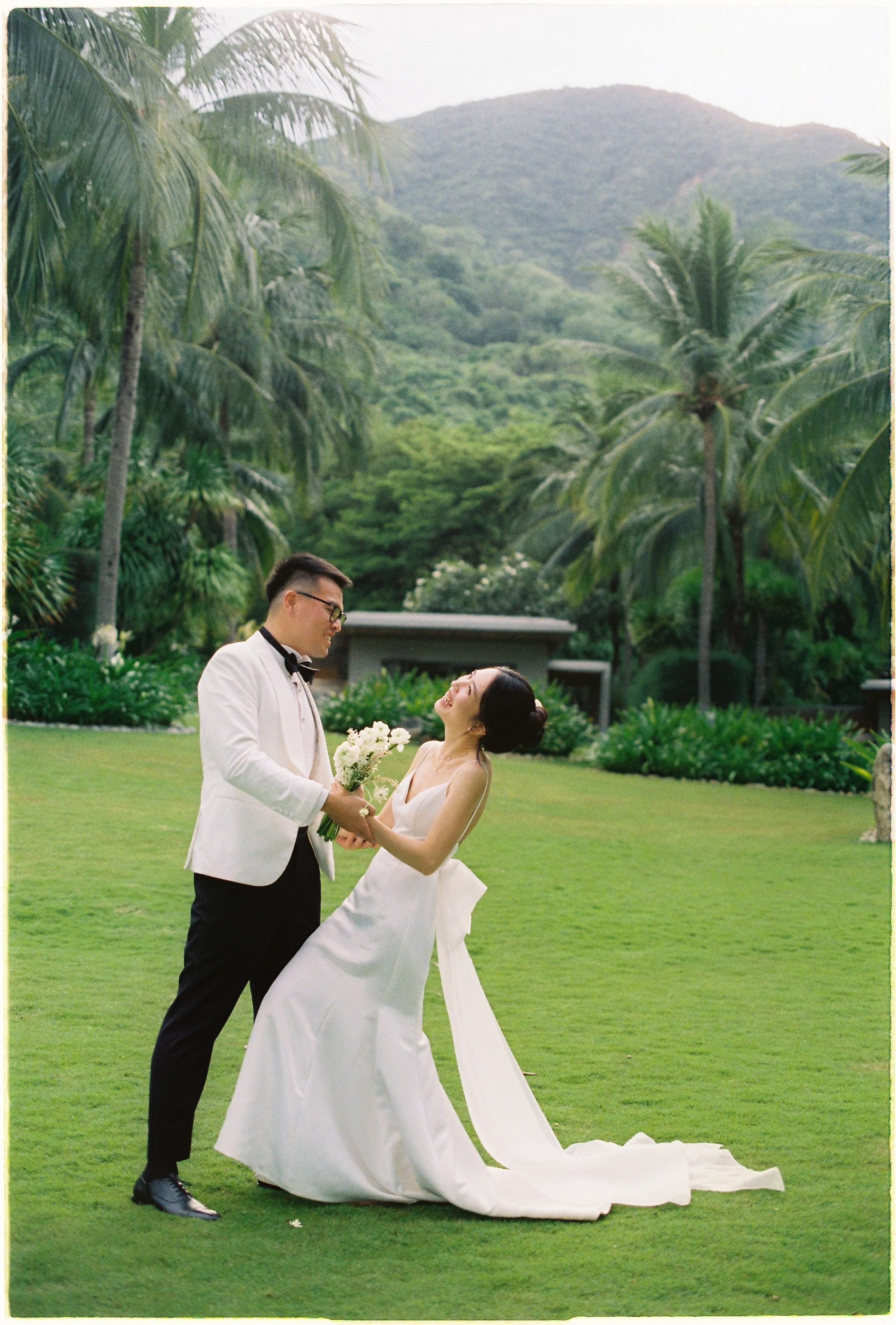 N&N | MIA NHA TRANG. Anns wedding photography