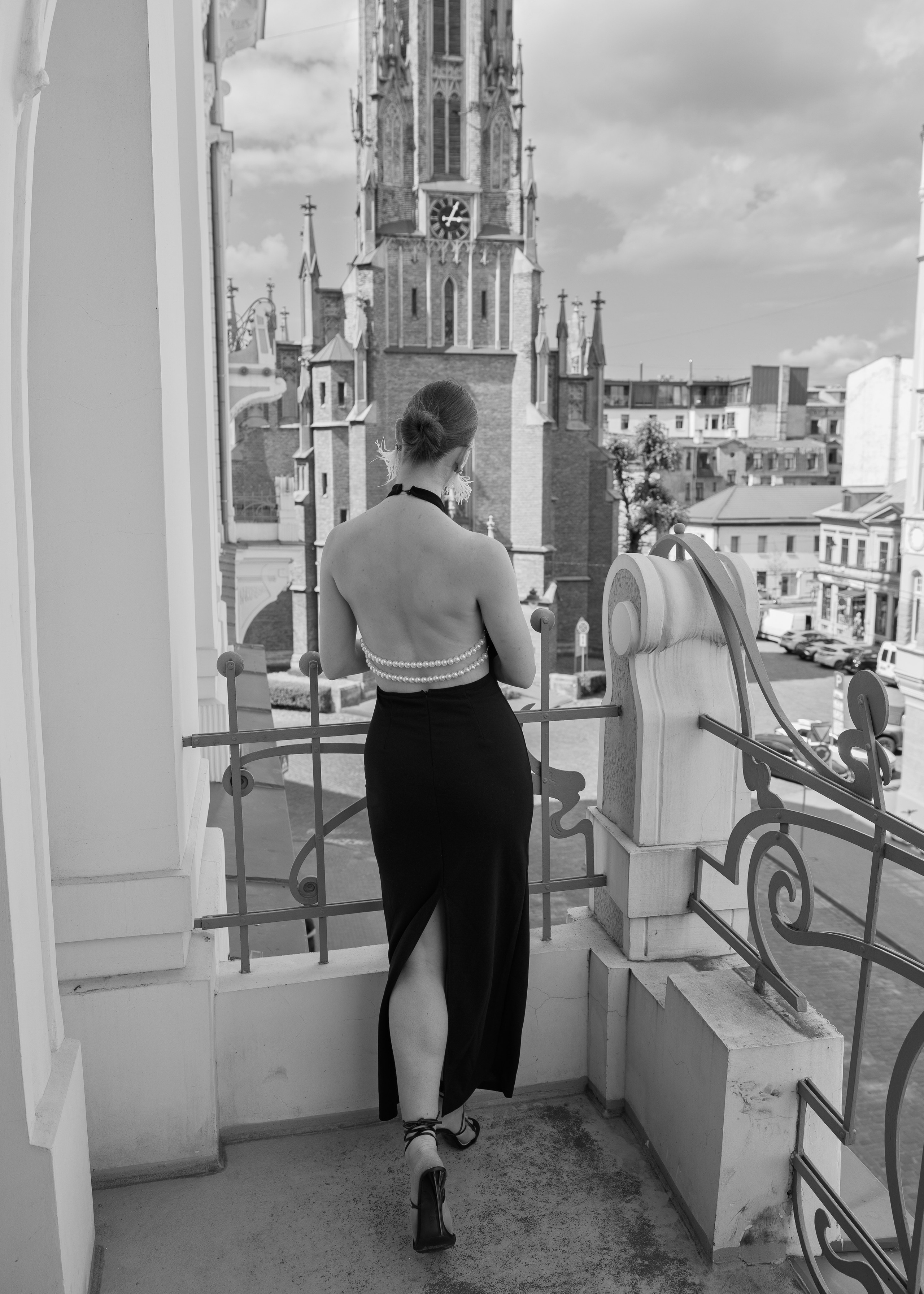 Fotosesija ar Annu. Sajūtu un mirkļu fotogrāfs no Rīgas, Mārtiņš Babris