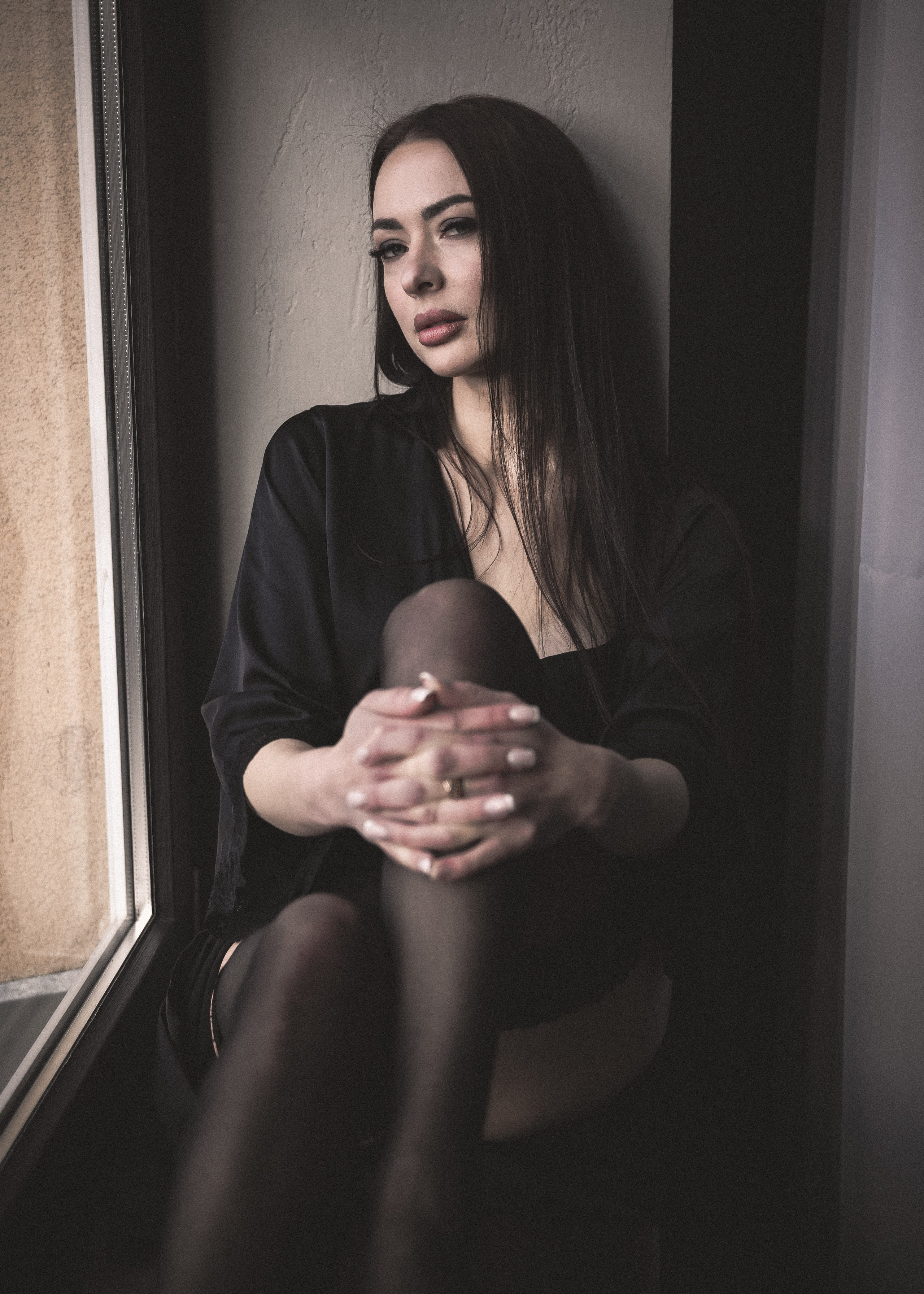 Portretu izlase. Sajūtu un mirkļu fotogrāfs no Rīgas, Mārtiņš Babris