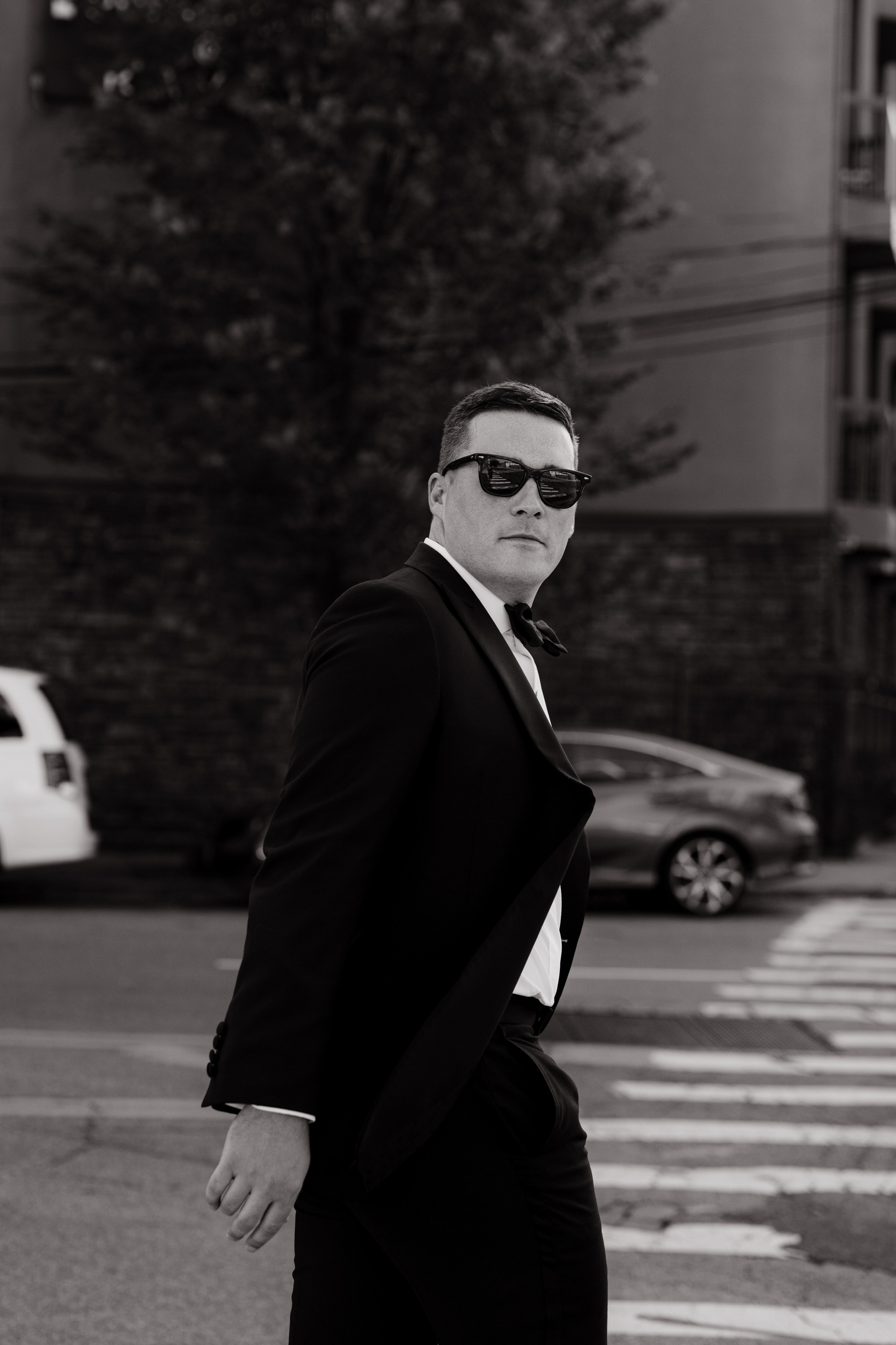 Jenna and Steven. Wedding photographer and videographer New York | New Jersey