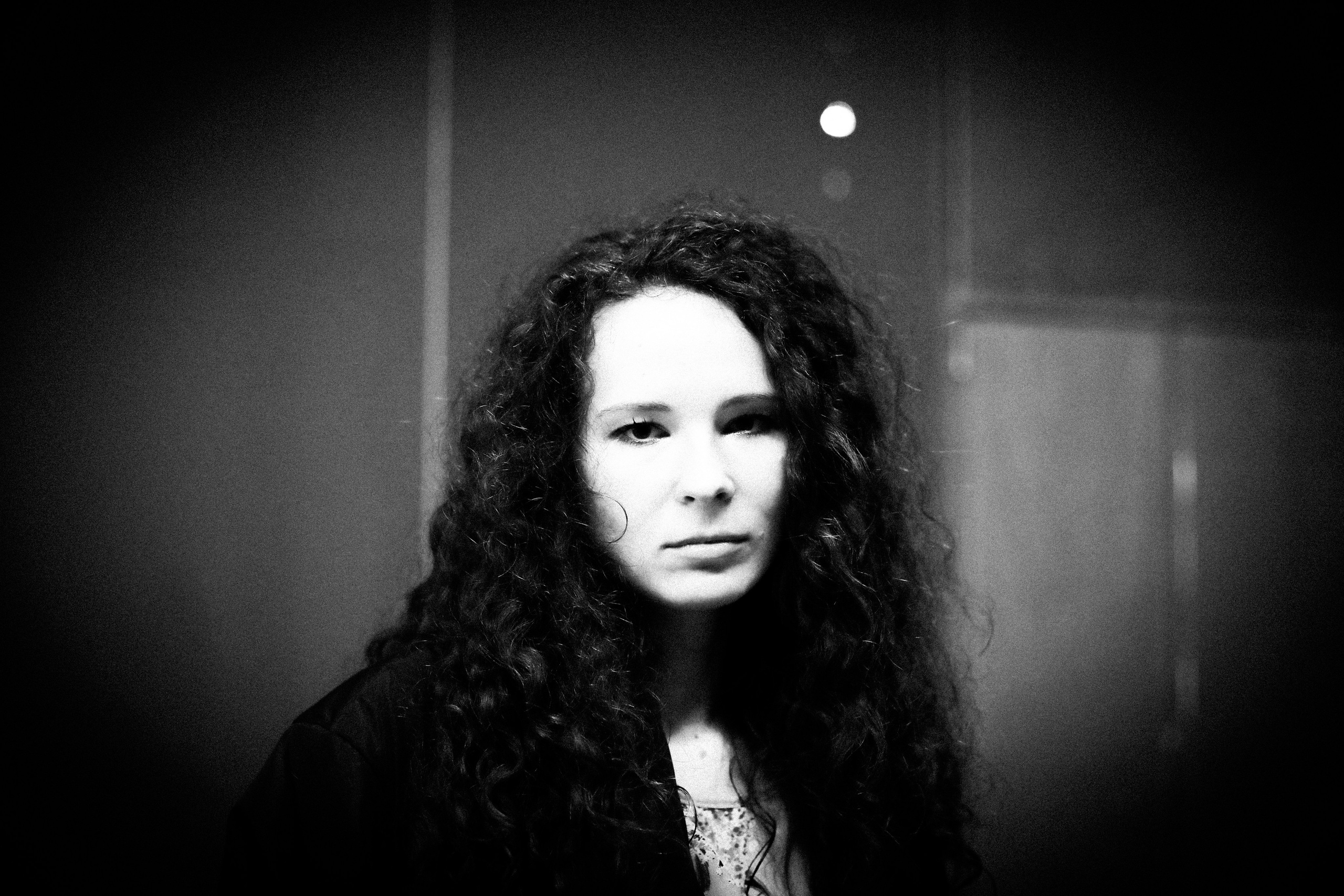 Liza Tate Modern. Victoria Dini. Art photography in London / Folkestone, UK