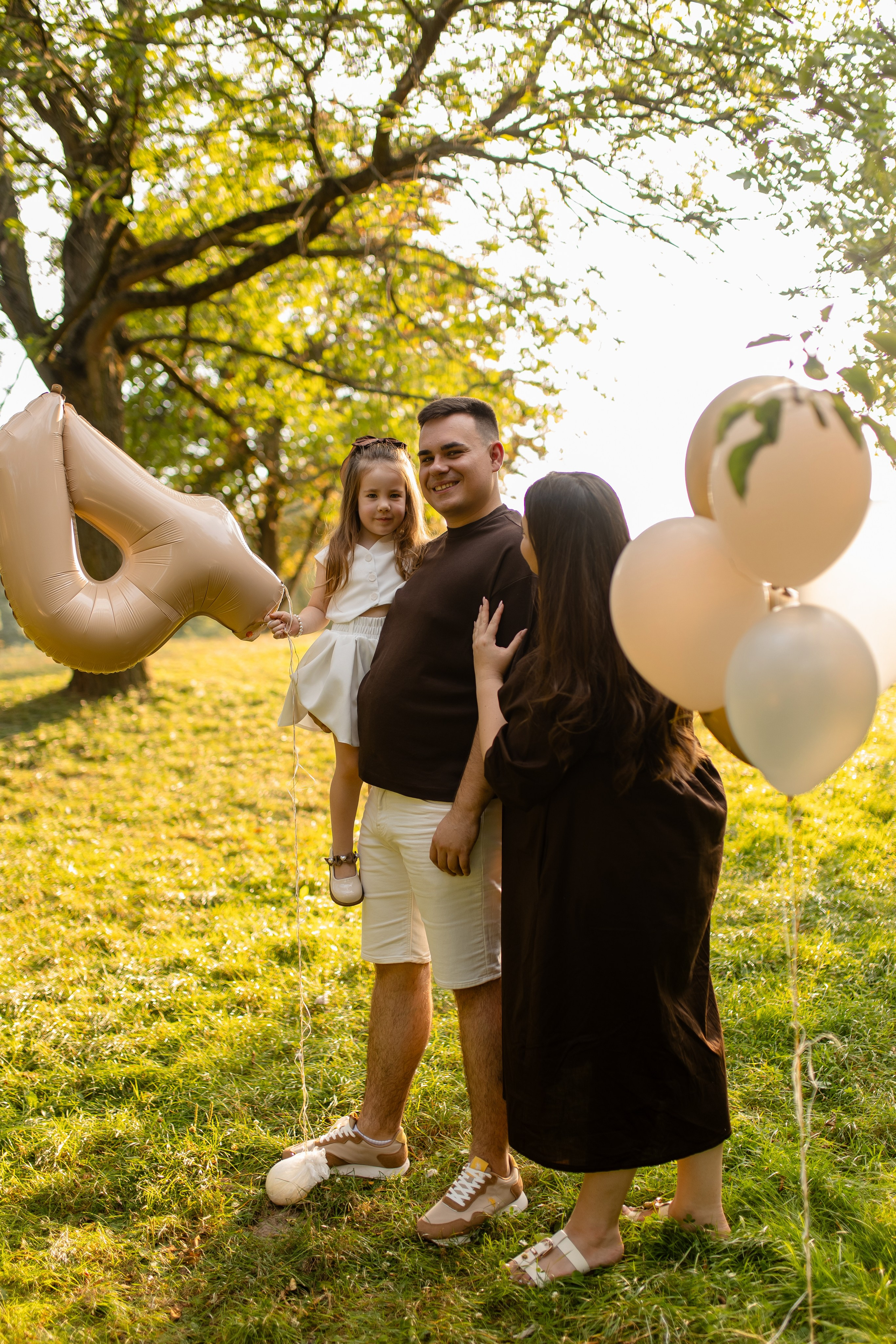 Мія Юлія Іван. Весільний, сімейний фотограф Варшава