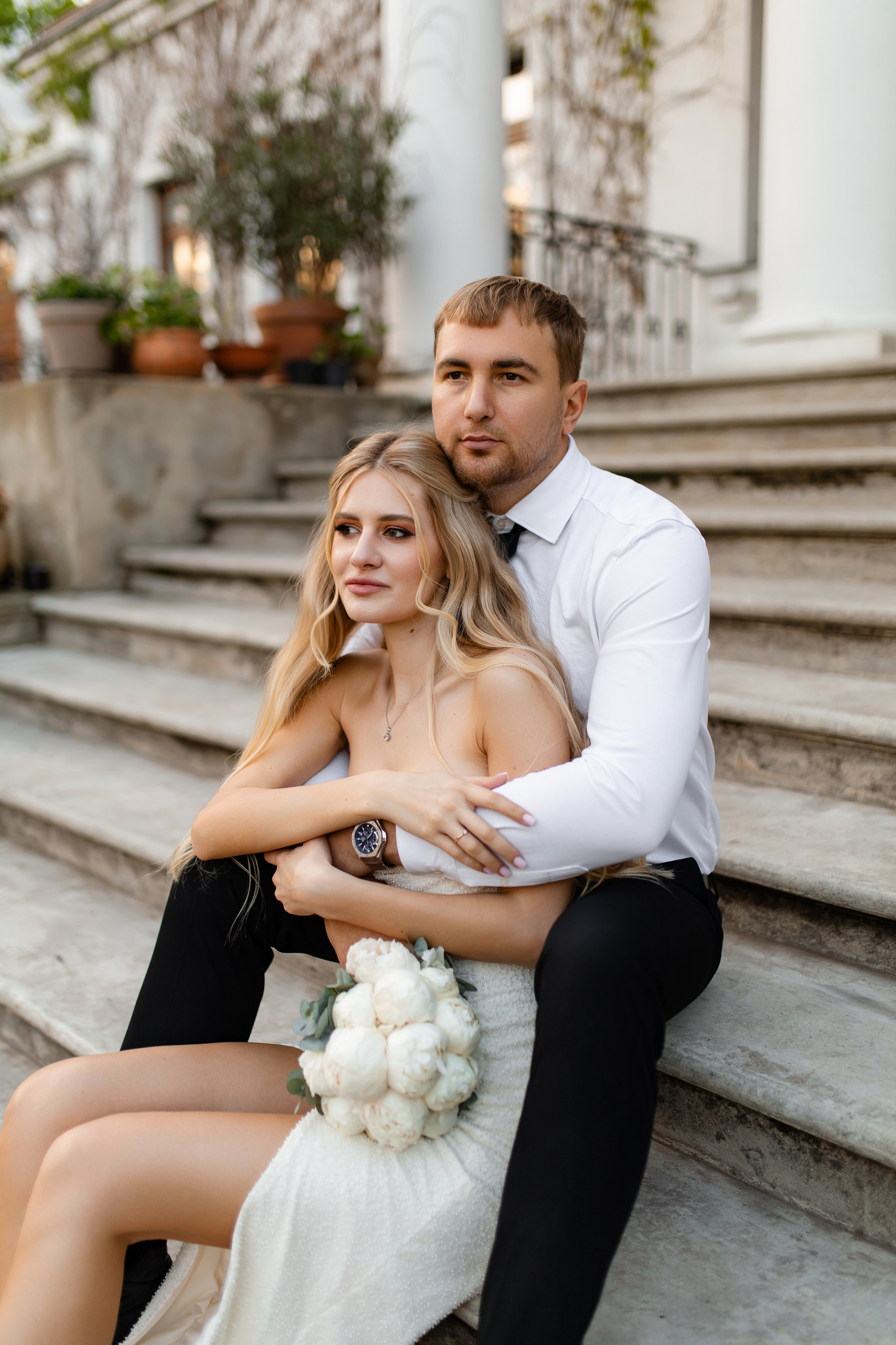 Локації. Весільний, сімейний фотограф Варшава