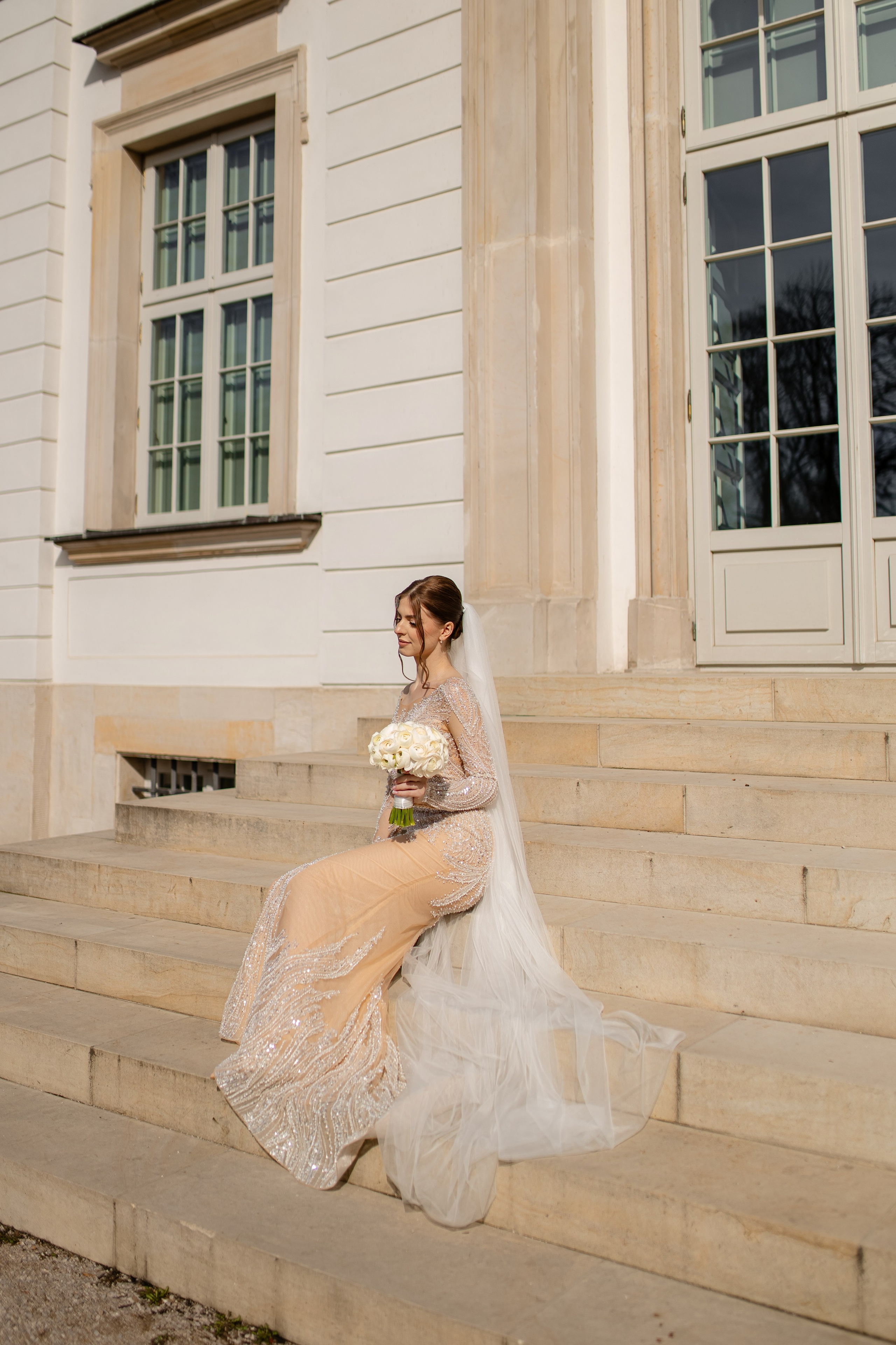 Андрій + Тетяна. Весільний, сімейний фотограф Варшава