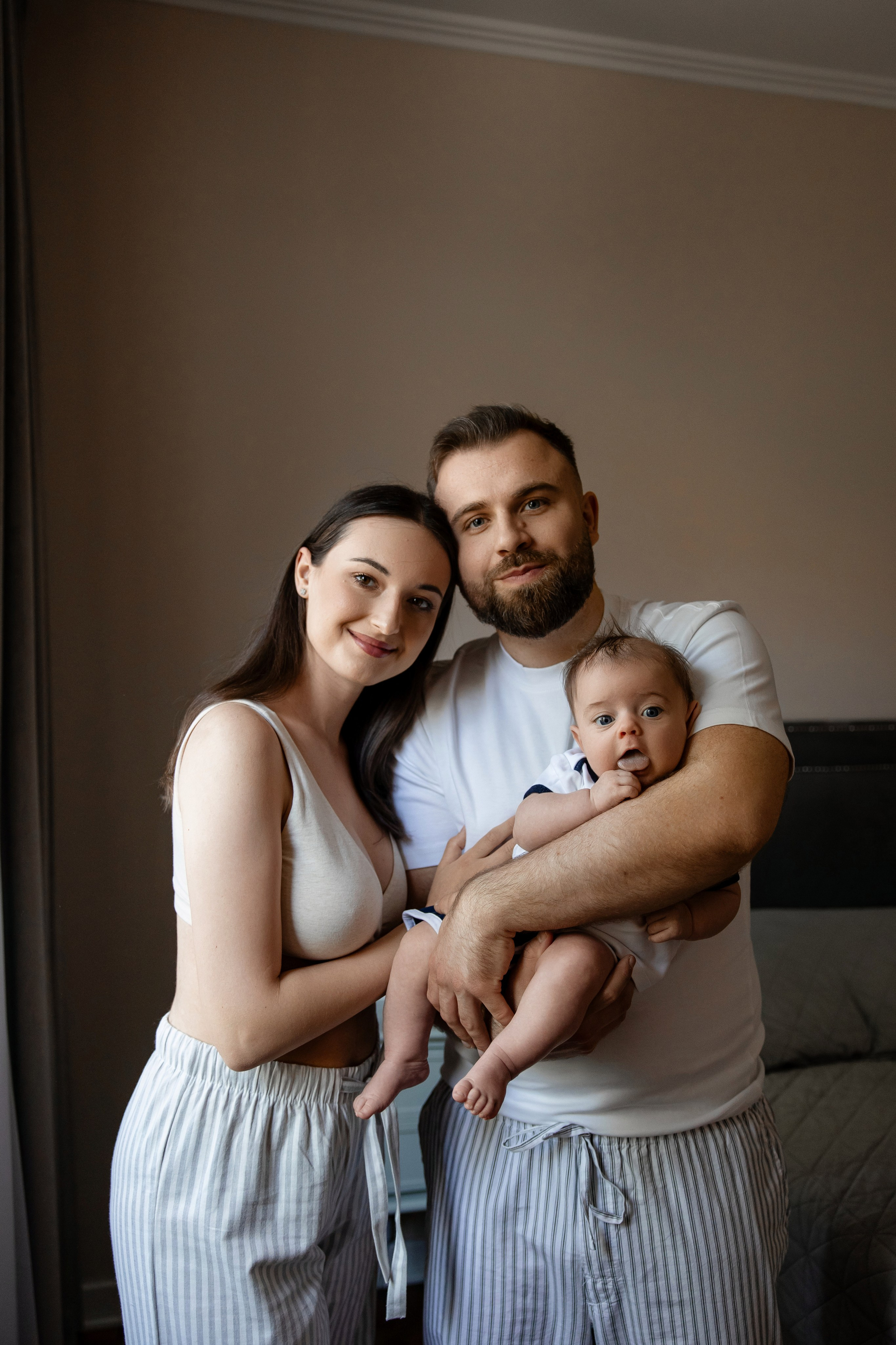 Влада Кароль Макс. Весільний, сімейний фотограф Варшава