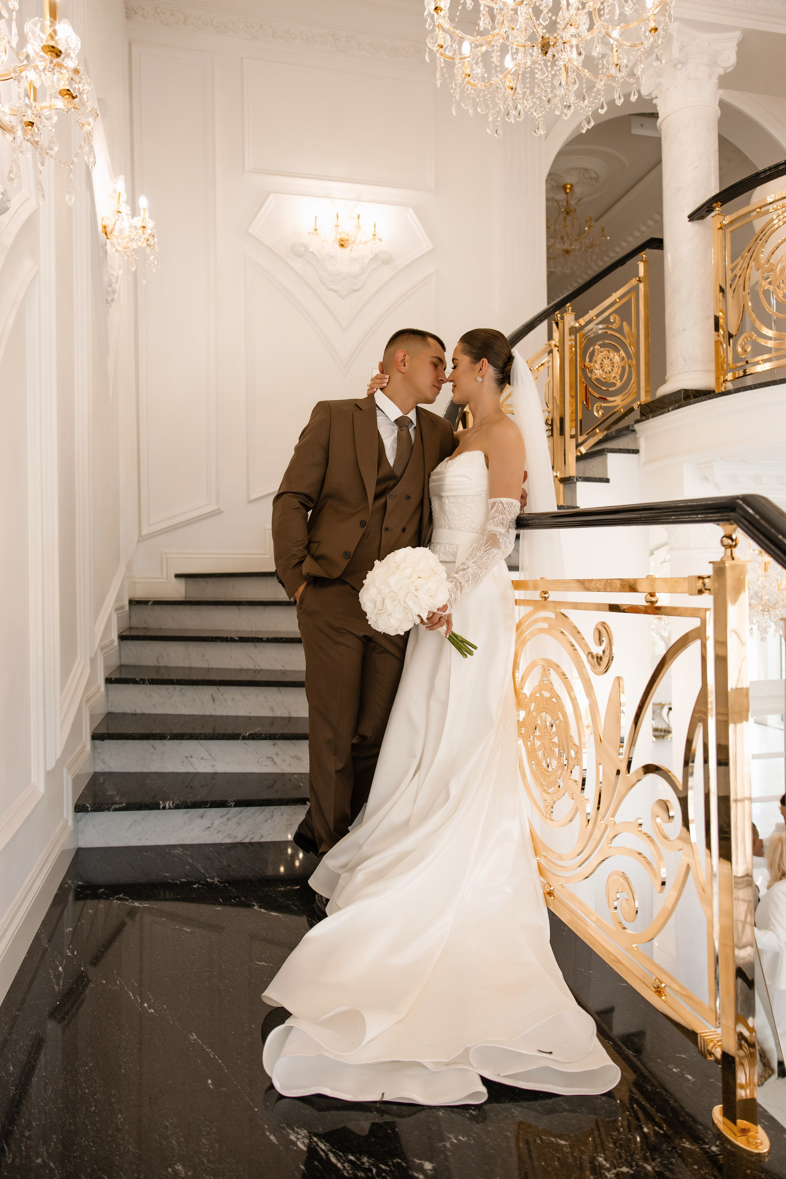 Ігор + Тая. Весільний, сімейний фотограф Варшава