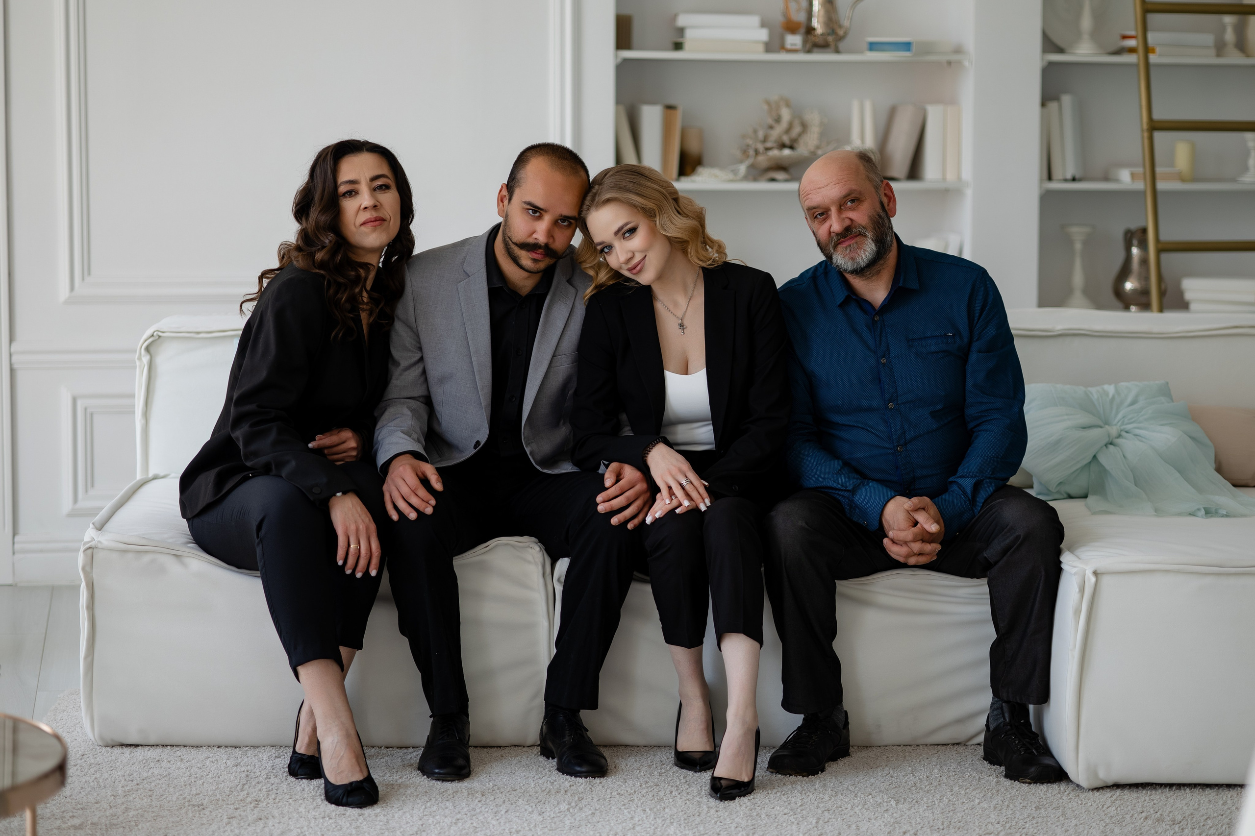 Сім’я. Весільний, сімейний фотограф Варшава