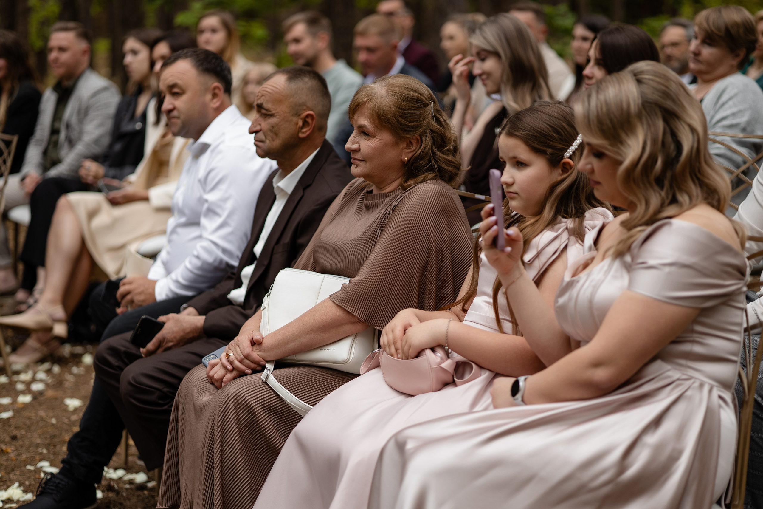Василь + Іванна. Весільний, сімейний фотограф Варшава