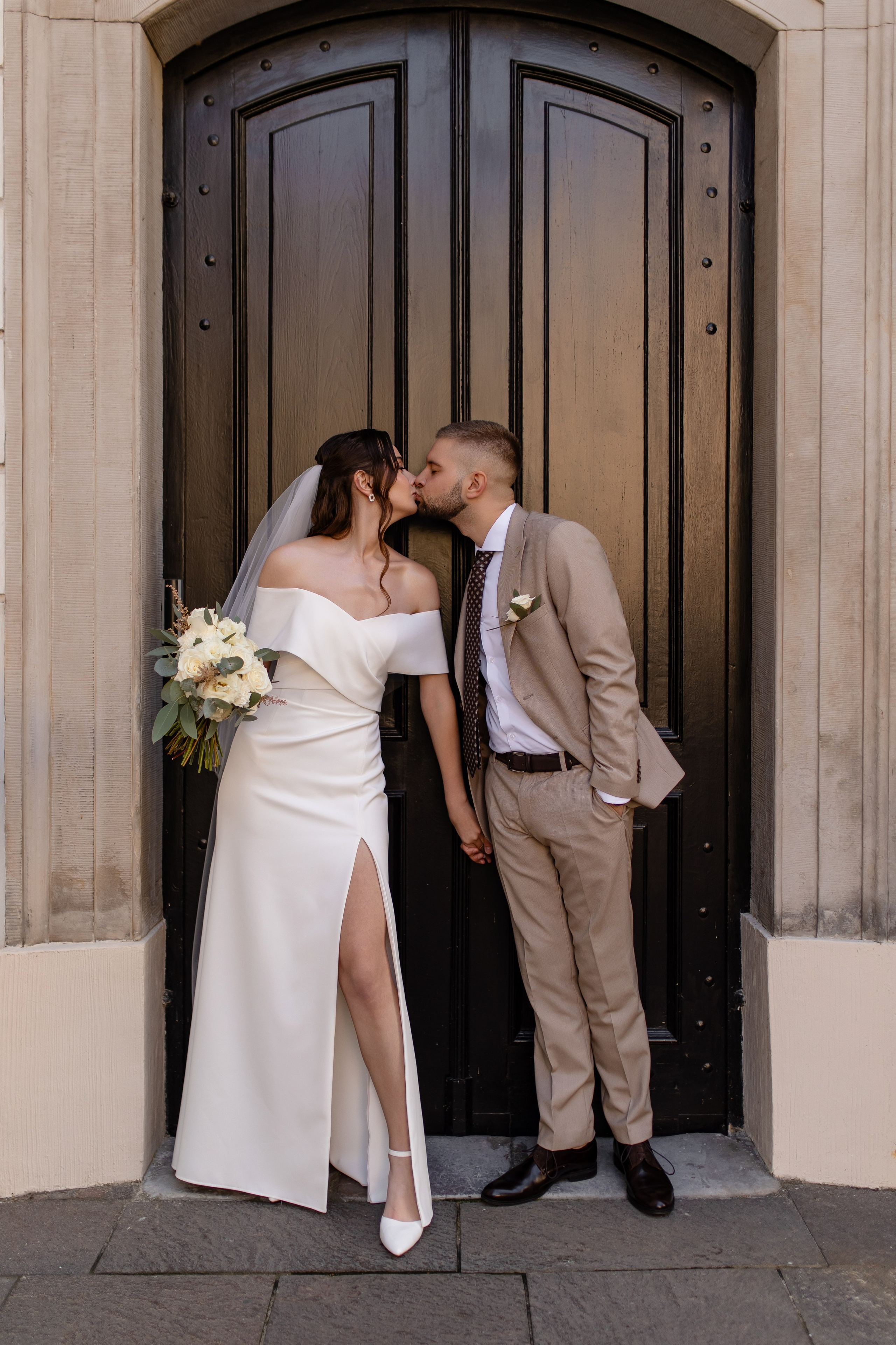 Анатолій+Вікторія. Весільний, сімейний фотограф Варшава