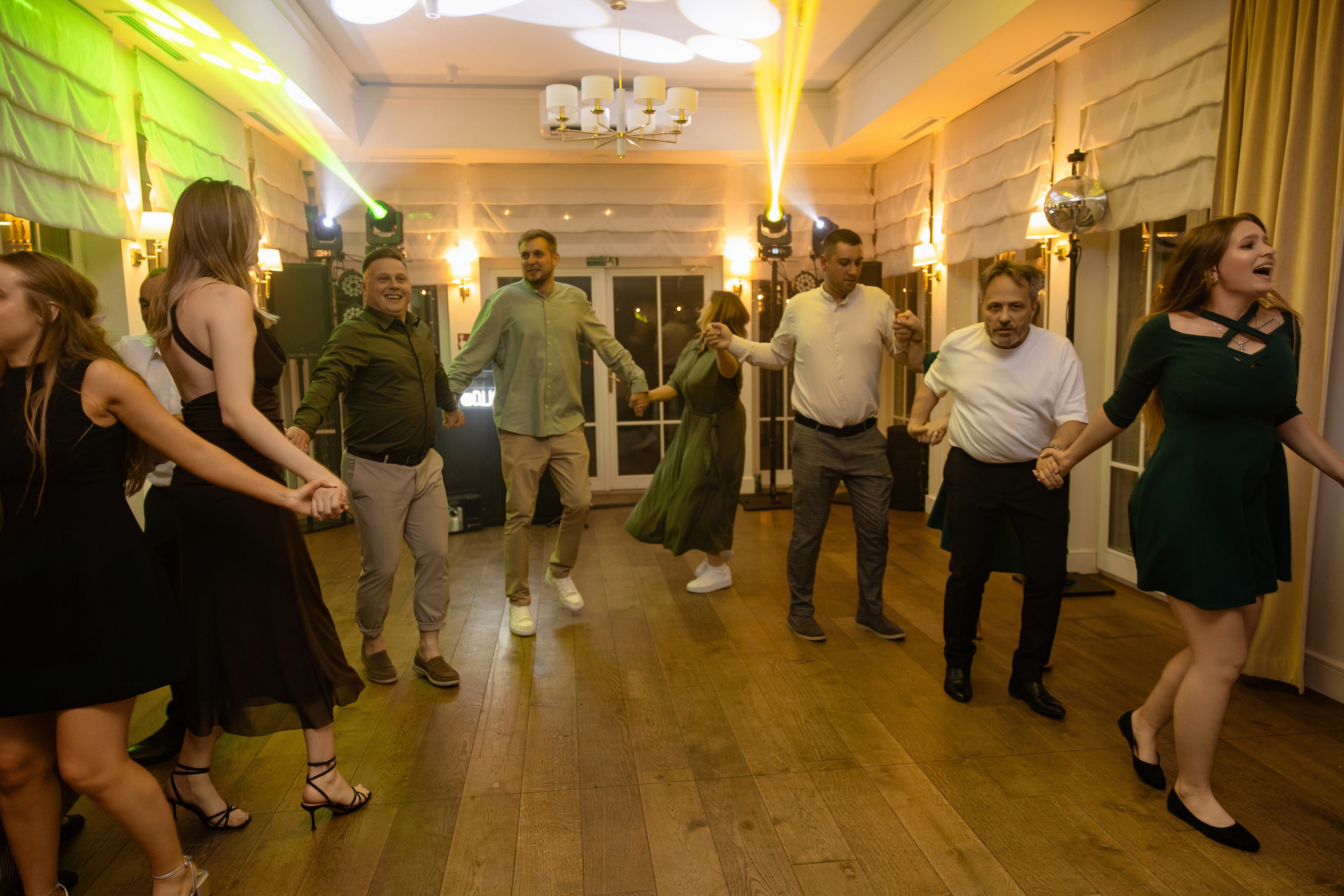 Василь + Іванна. Весільний, сімейний фотограф Варшава