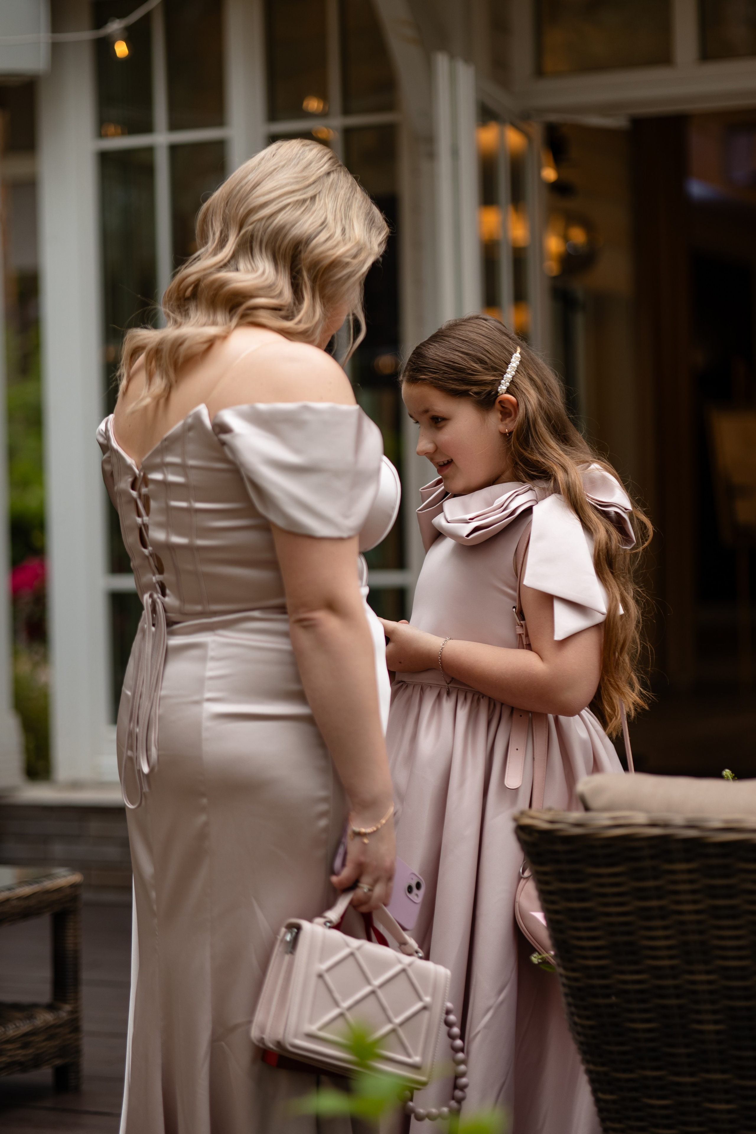 Василь + Іванна. Весільний, сімейний фотограф Варшава