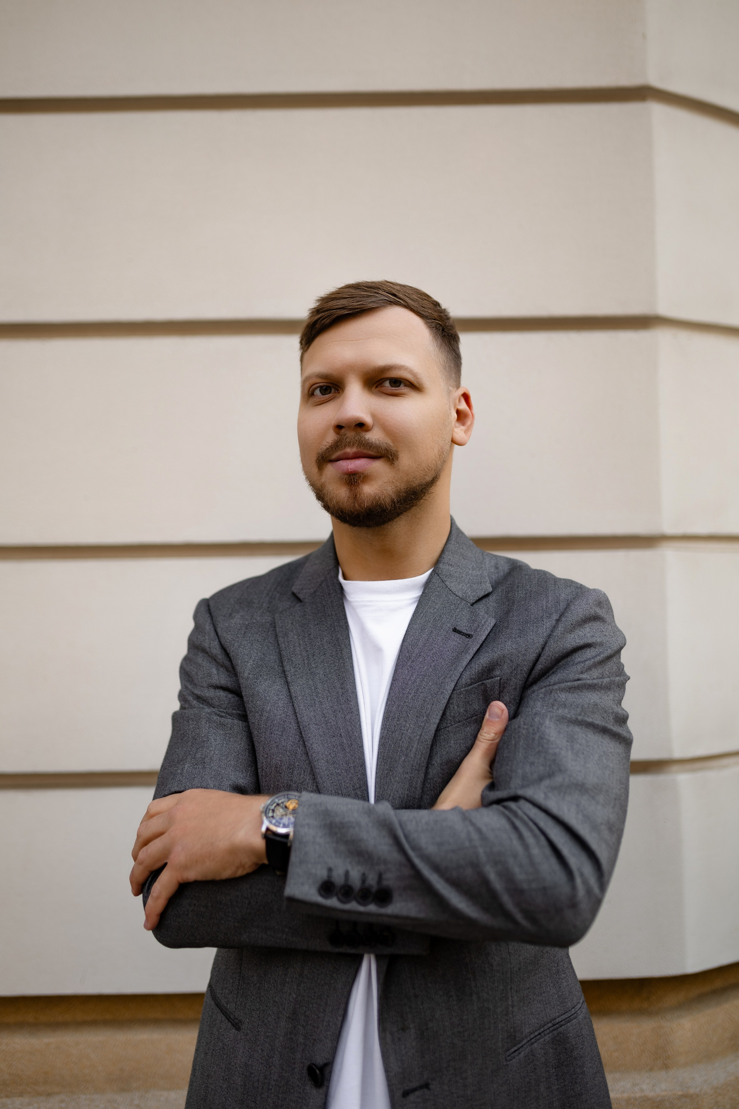 Юля+Саша. Весільний, сімейний фотограф Варшава