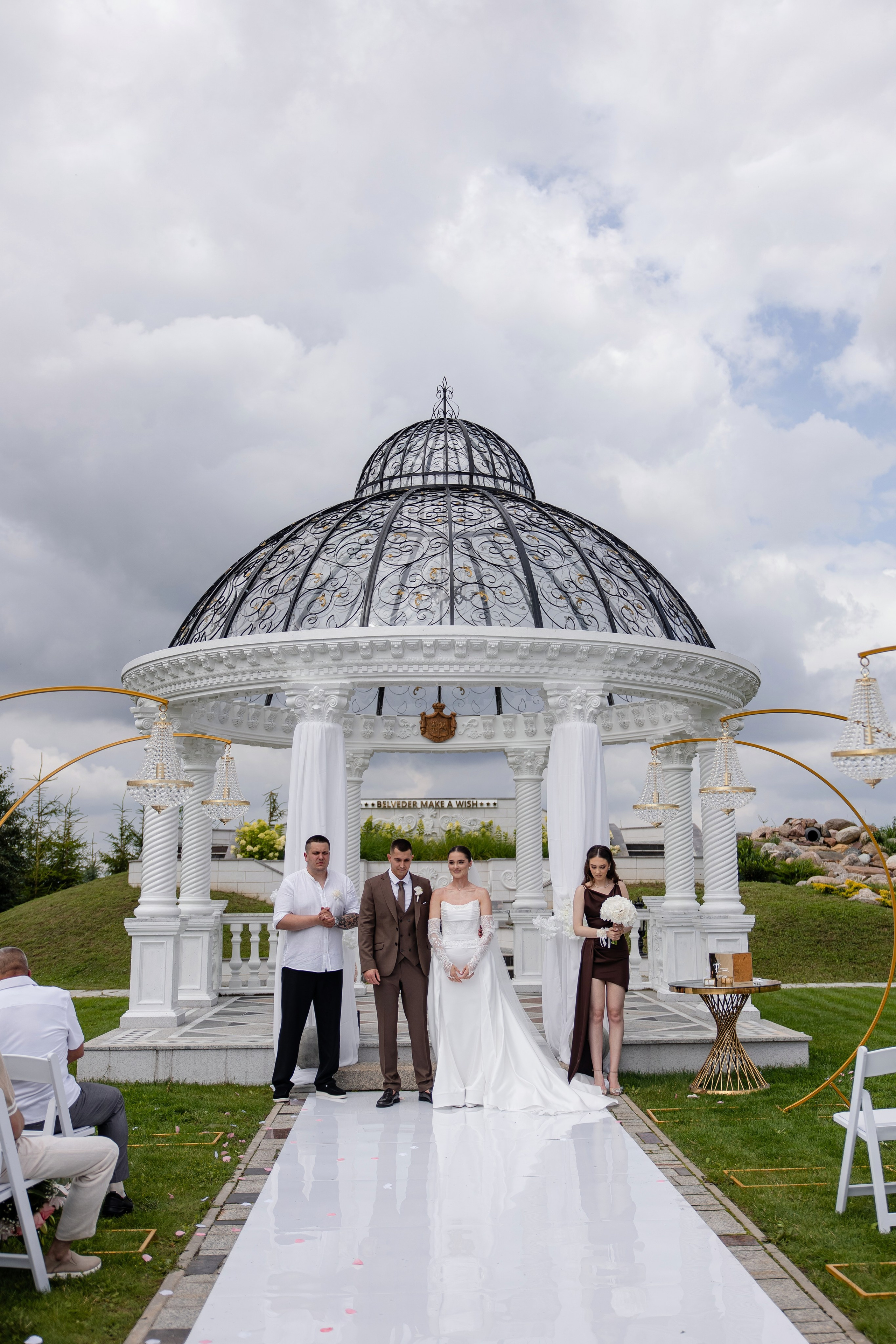 Ігор + Тая. Весільний, сімейний фотограф Варшава