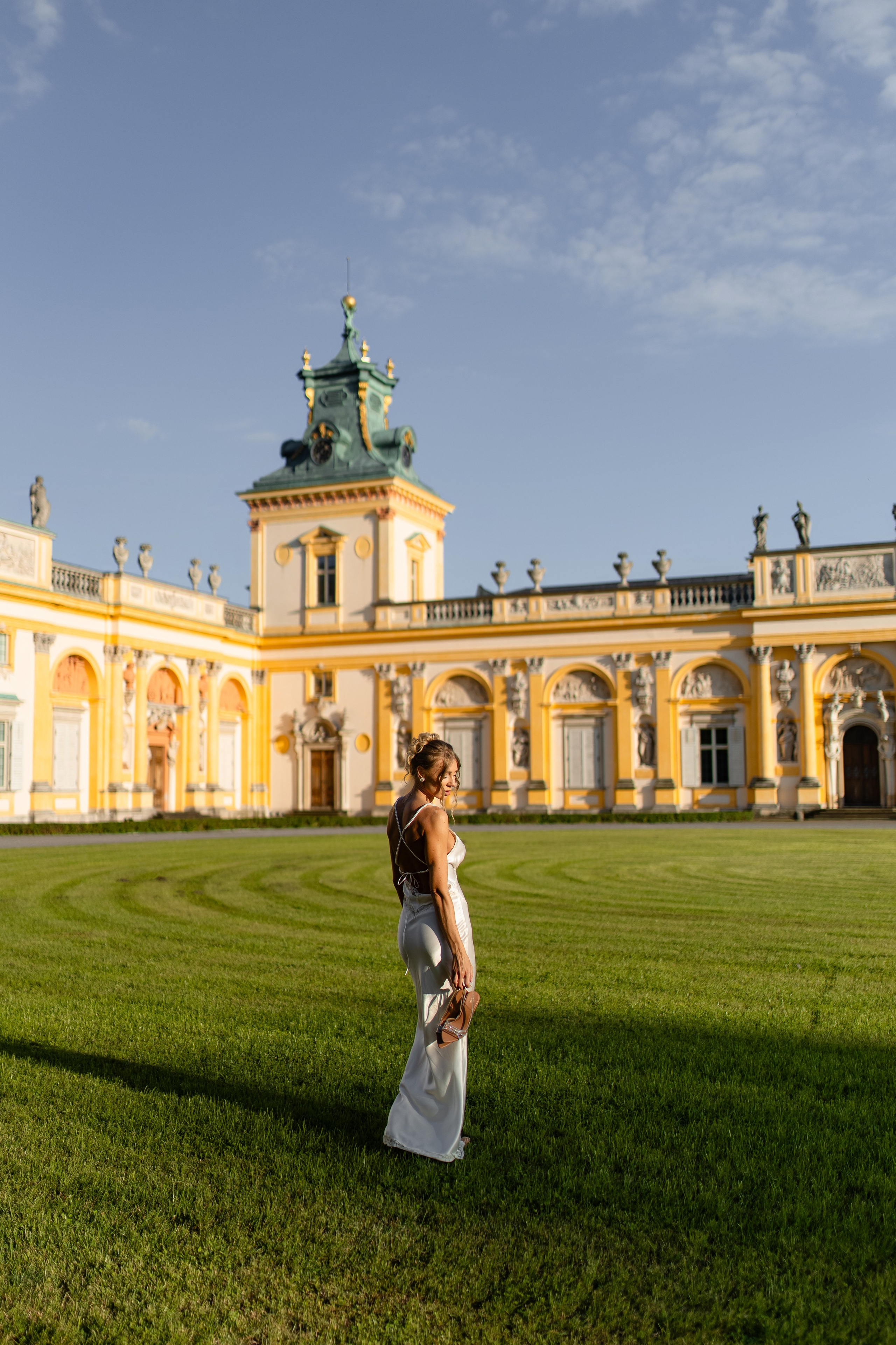 Марьяна. Весільний, сімейний фотограф Варшава