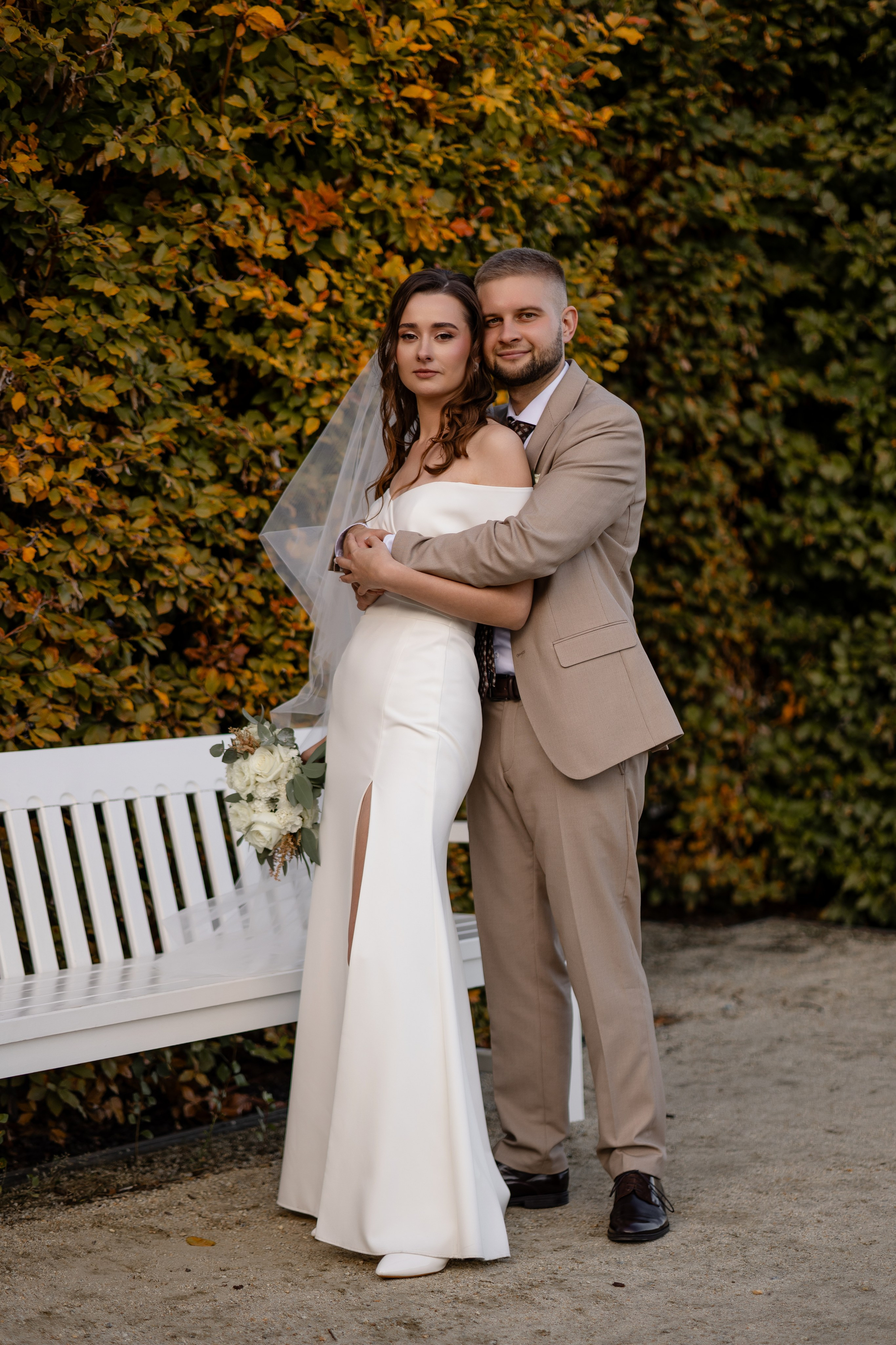 Анатолій+Вікторія. Весільний, сімейний фотограф Варшава