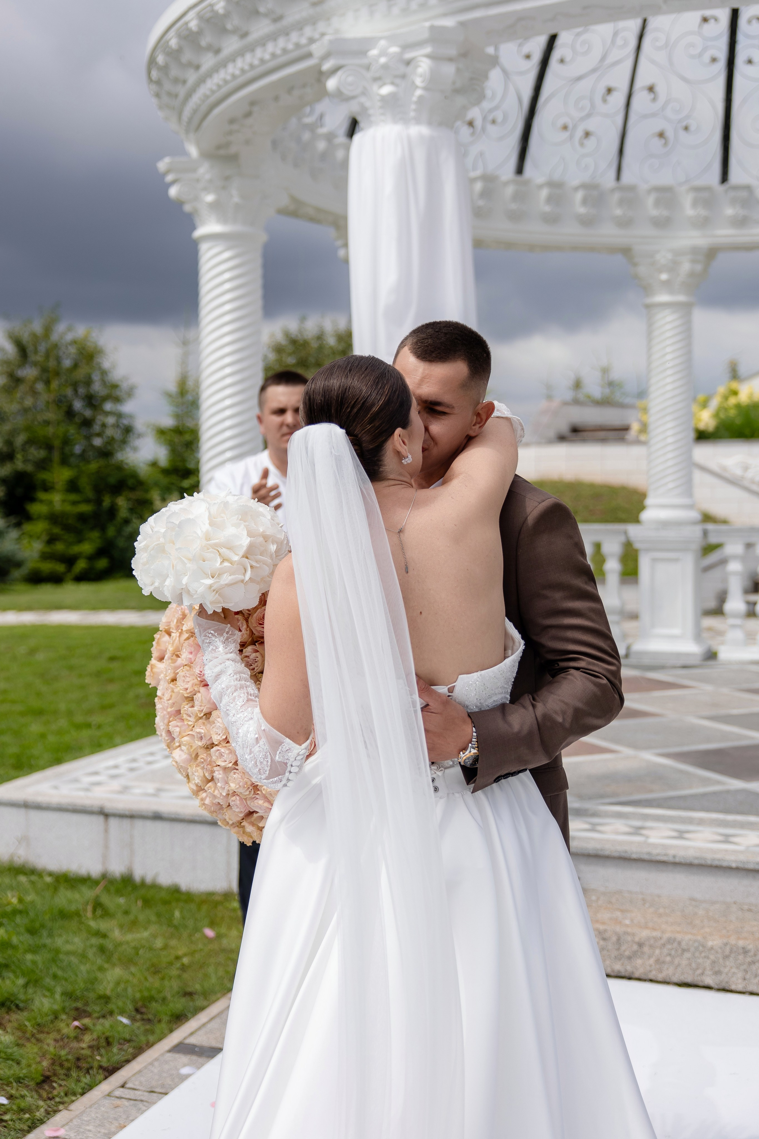 Ігор + Тая. Весільний, сімейний фотограф Варшава