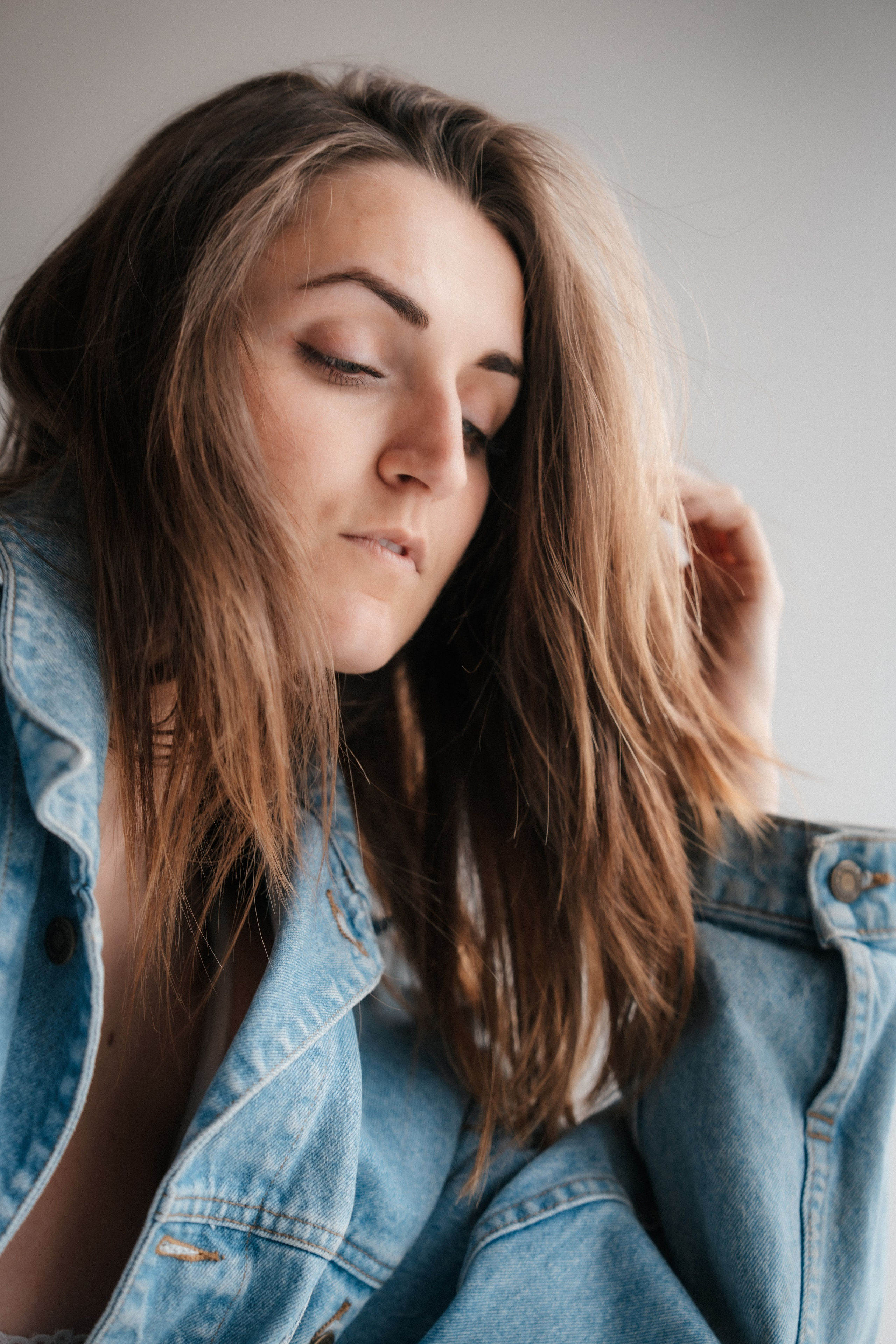 Izzy | Studio Trierweiler. Elena Seewald