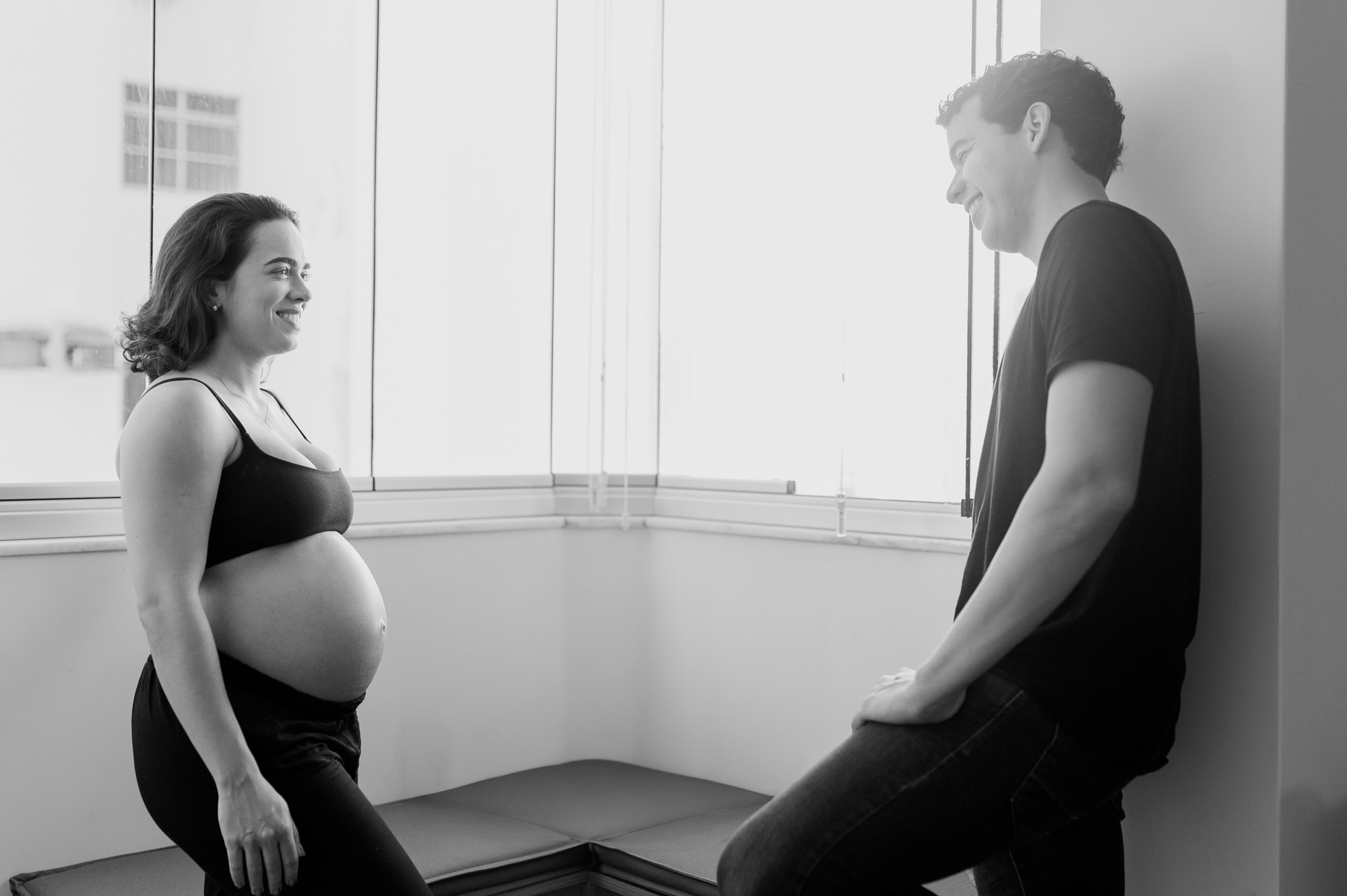 Gestar Daniel. Água Carmim Fotografia