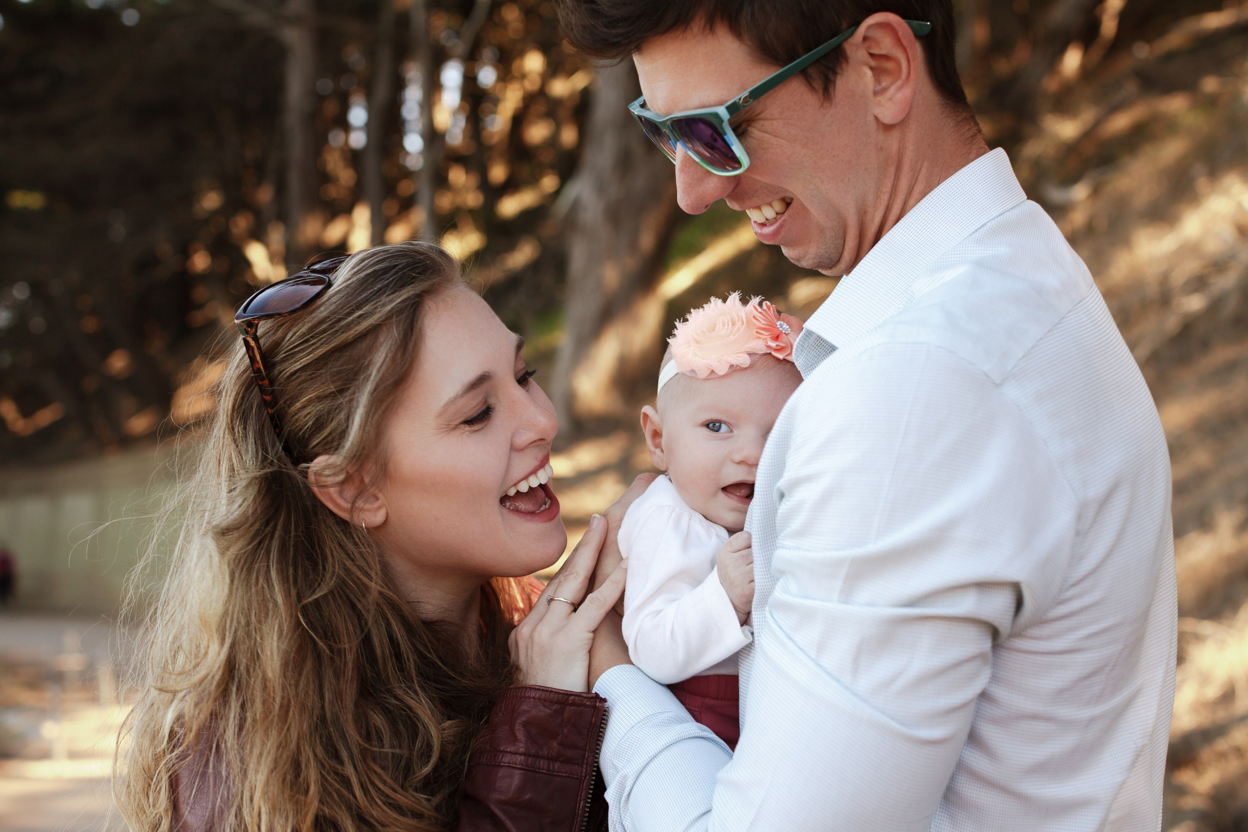 Older newborns. Marina Pravda Photography San Francisco Bay Area