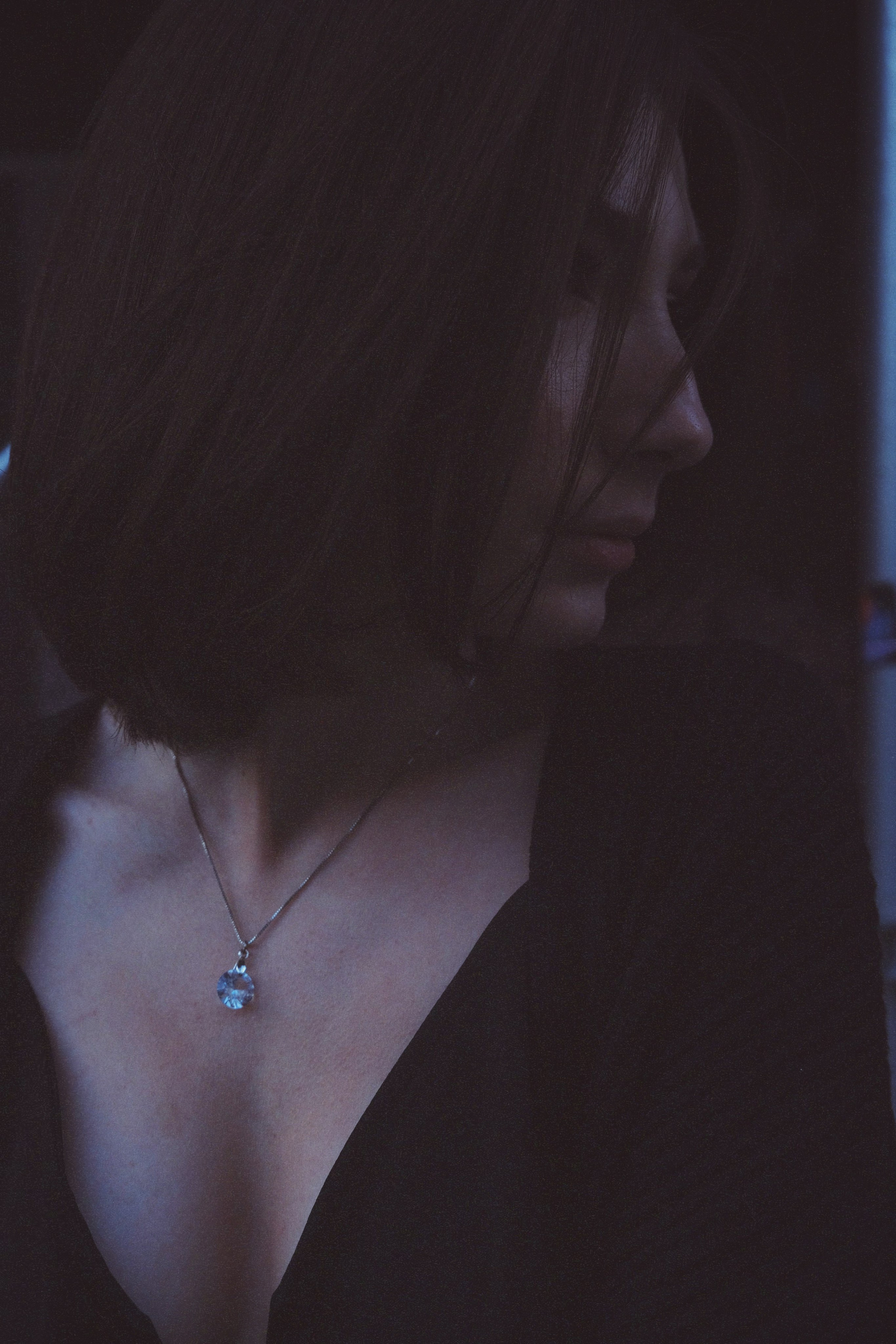 Lala. New York Photographer Sveta Zemskova, NYC Photo