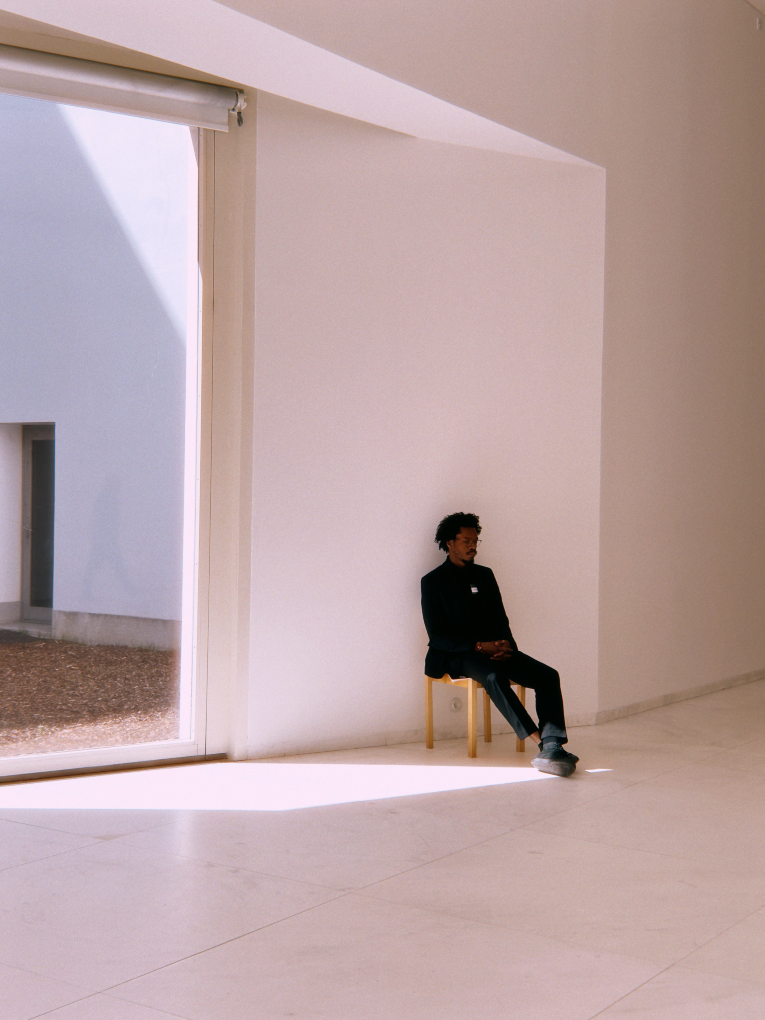 Mobilography. Artem Avanesov. Visual Content Creator