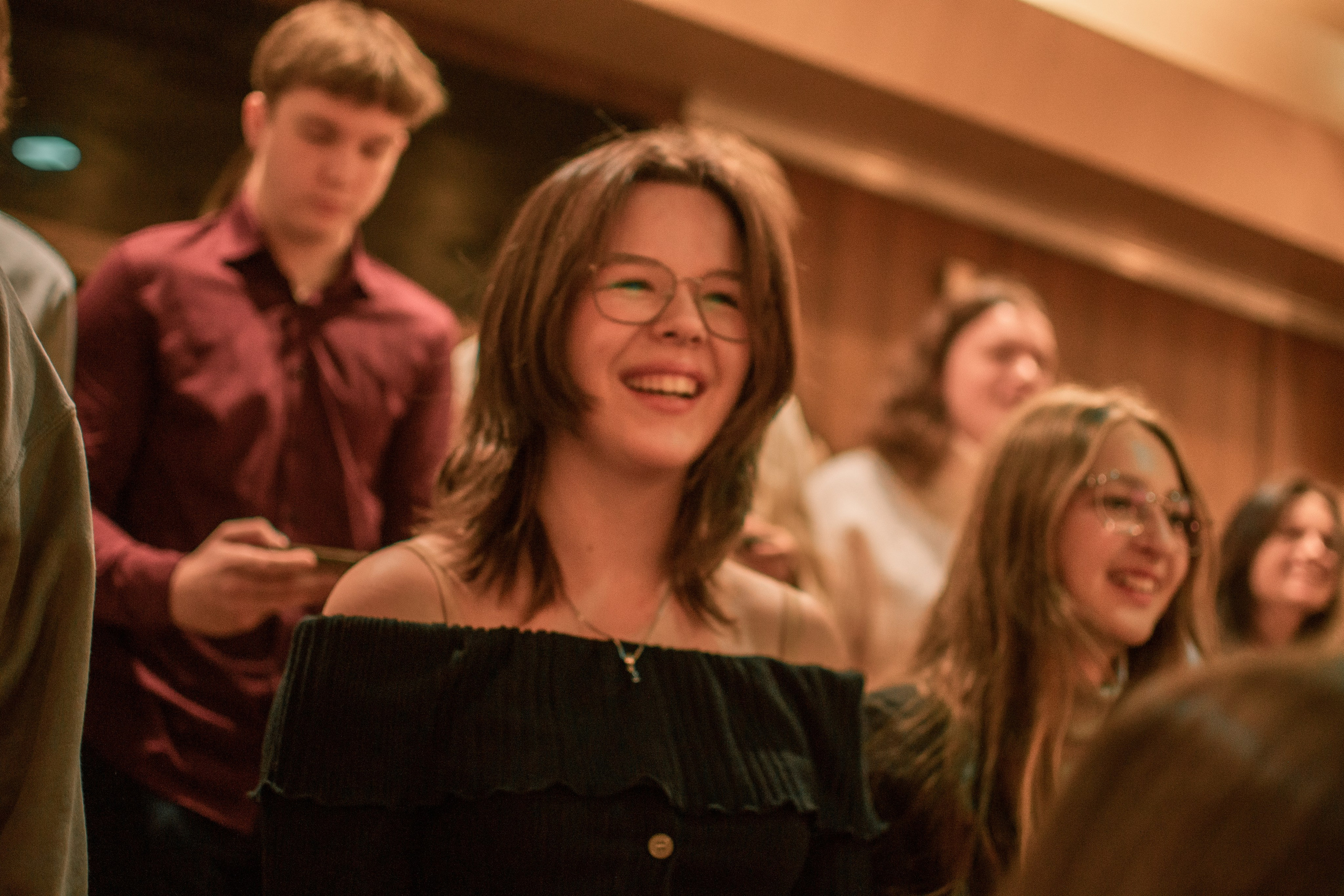 Новогодний репортаж. Семейный и детский фотограф