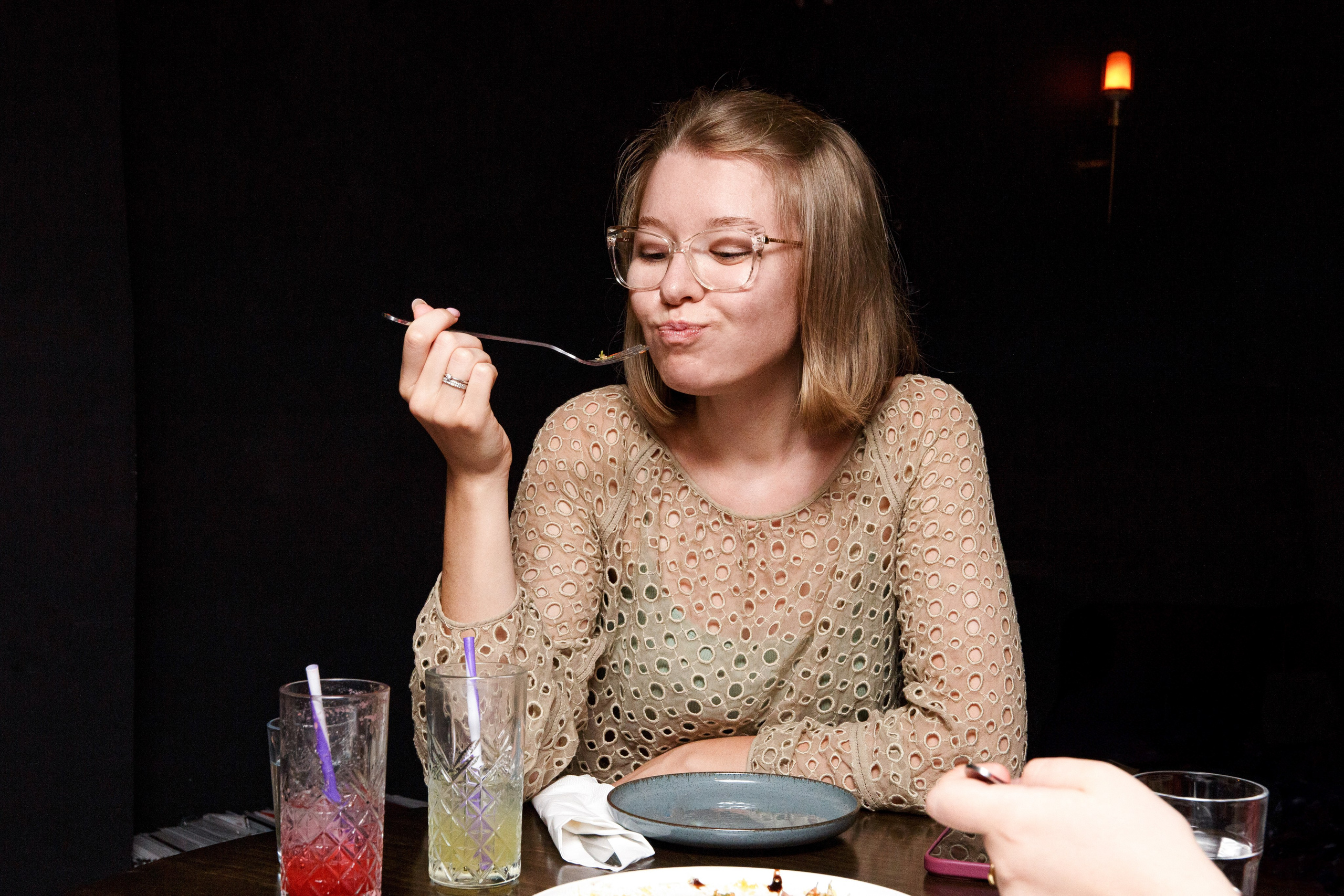 Контент для бизнеса. Портретный и репортажный фотограф в Израиле Рома Бирман