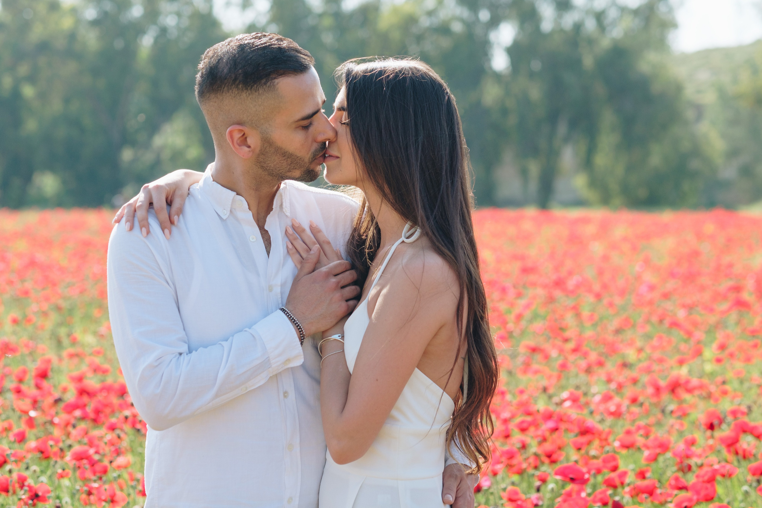 Love Story 1. Anton Mislawsky photographer and filmmaker