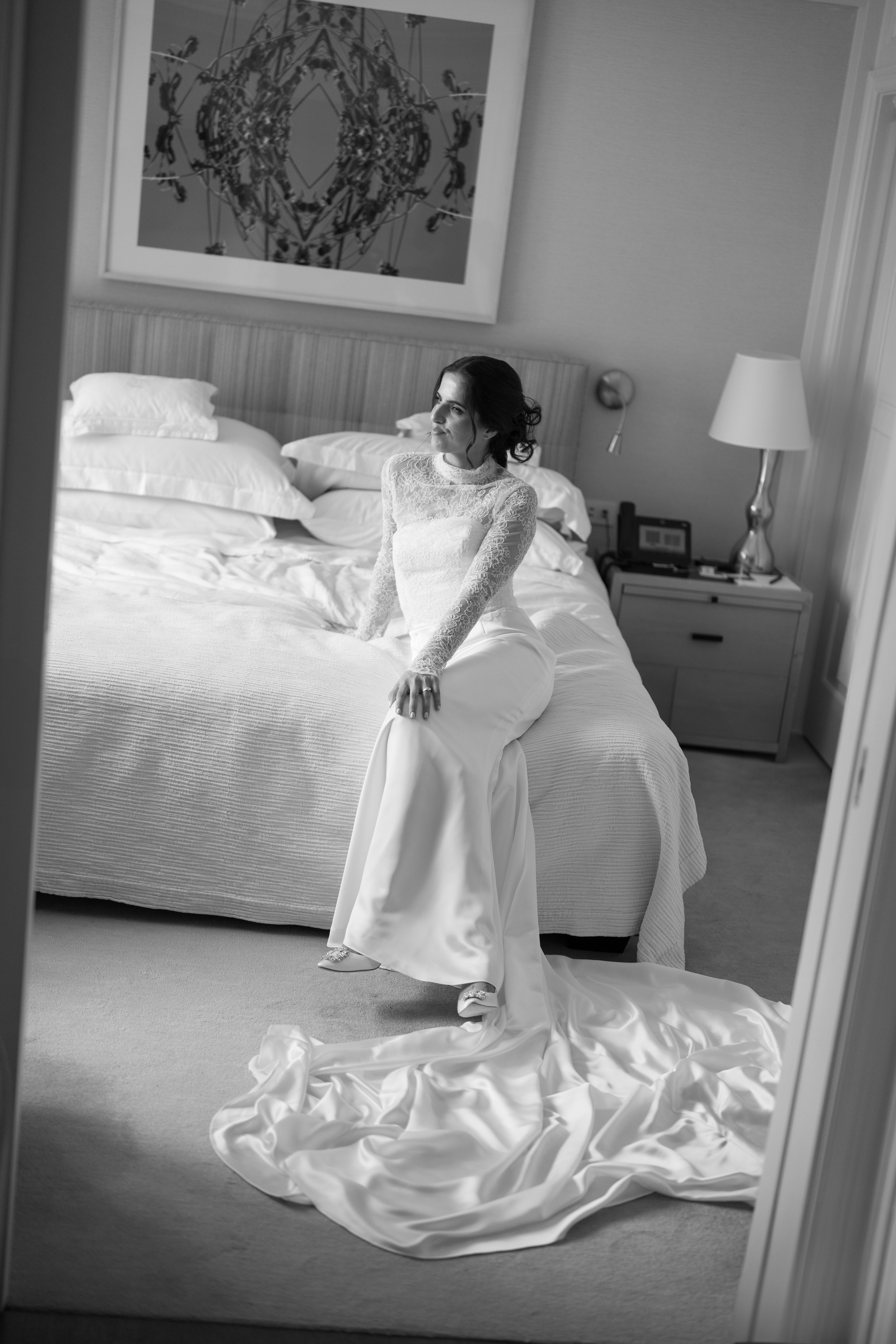 Amir and Maya. Anna Krasnova Wedding photographer