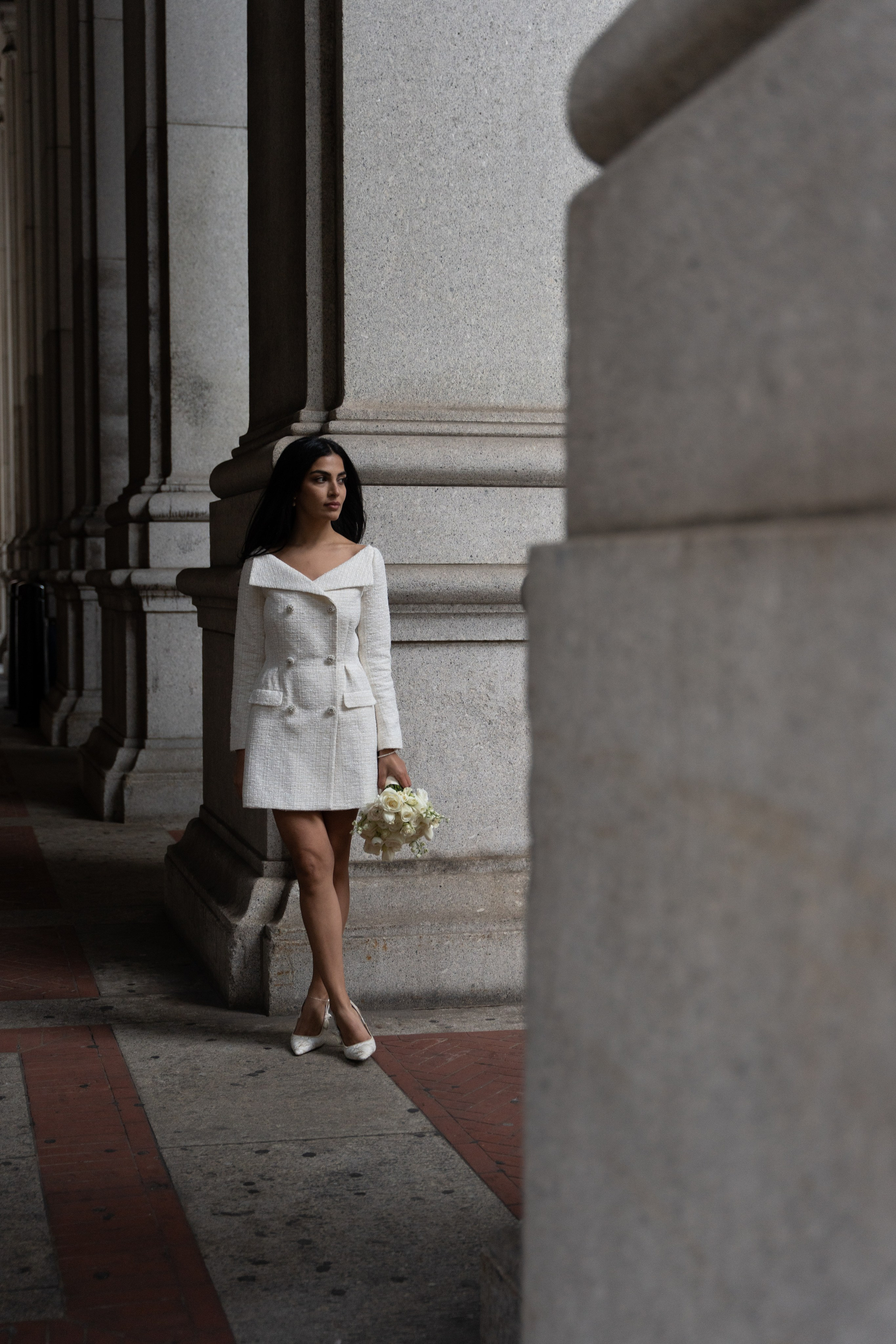 Helia & Darius elopement. Anna Krasnova Wedding photographer