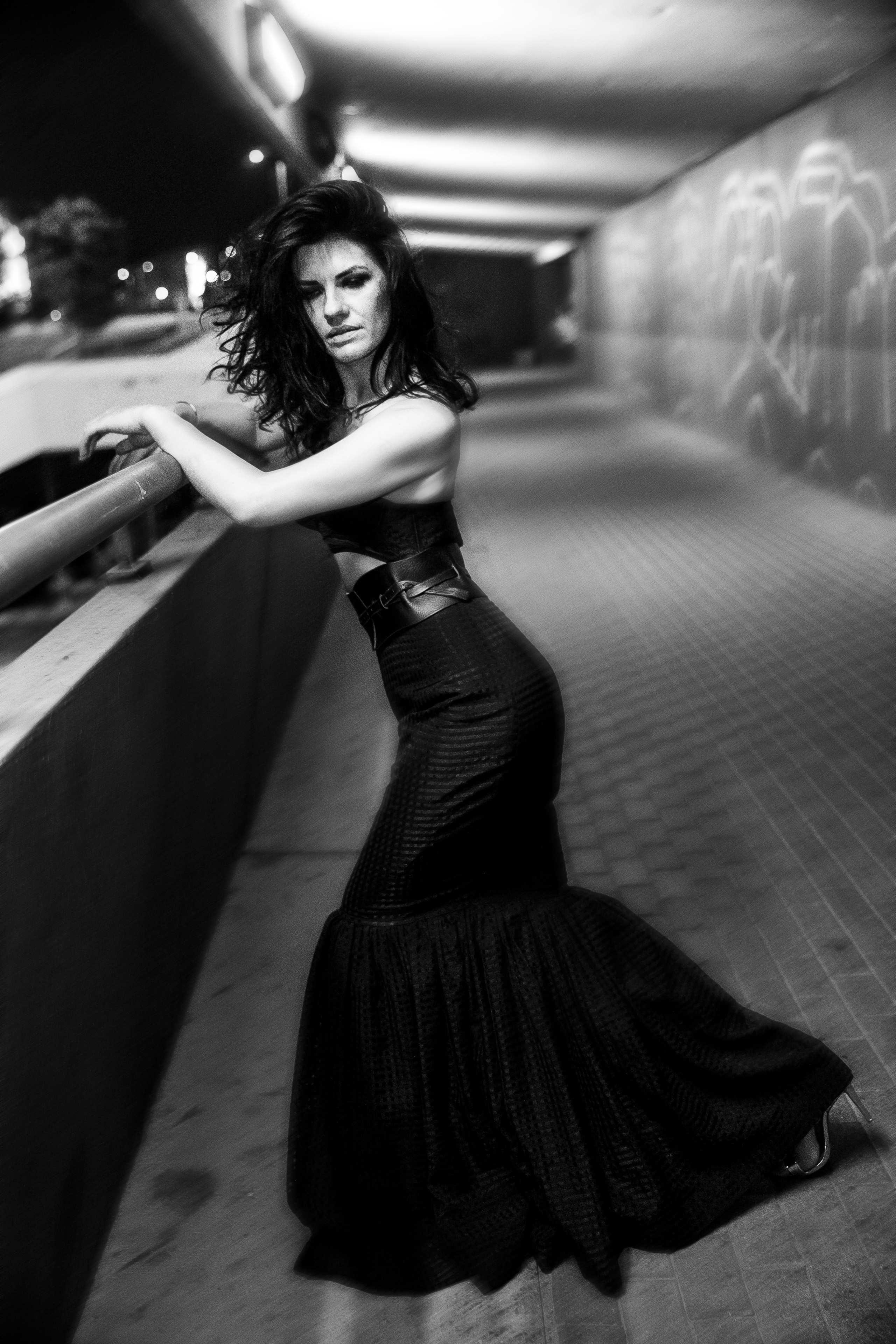 Agnese. Sandra Garanca Portrait and event photographer