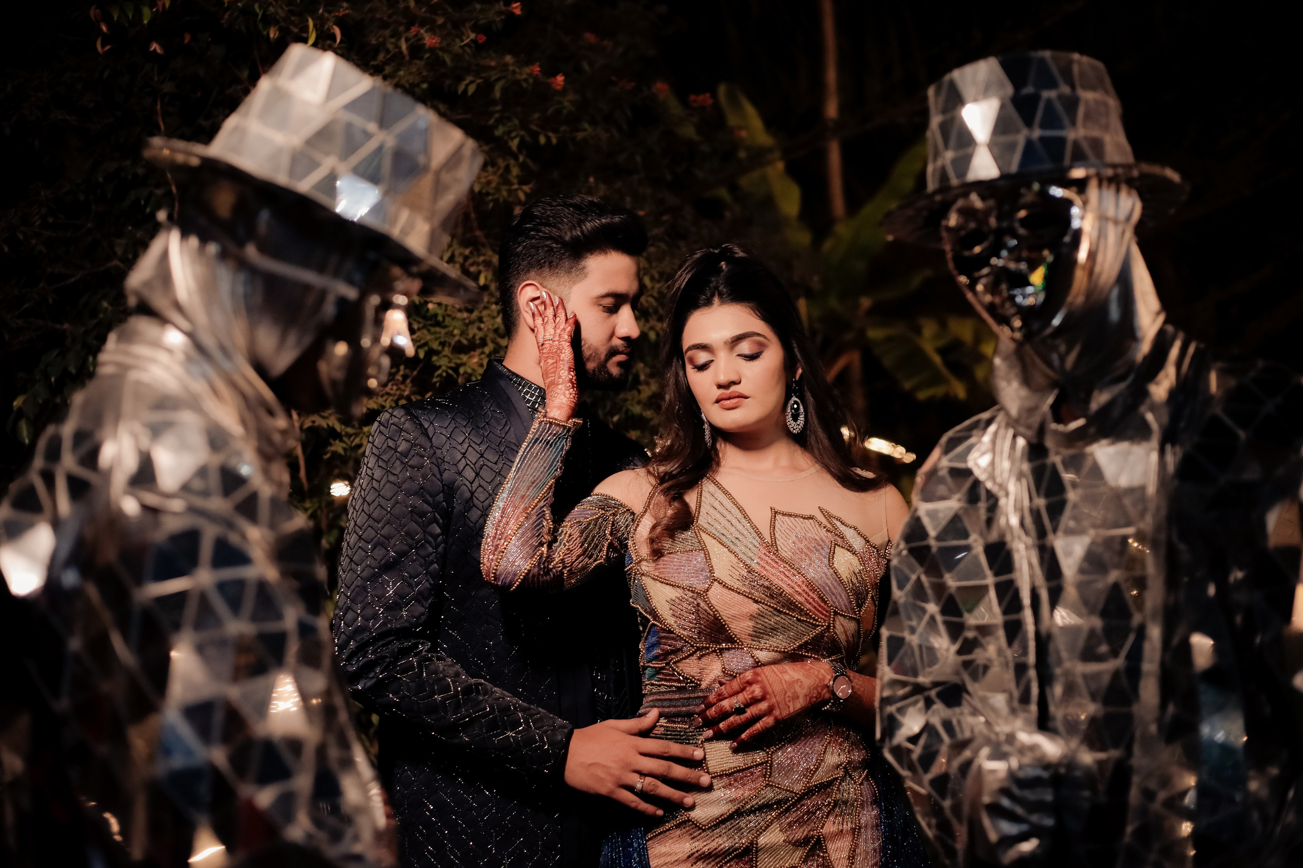 WEDDINGS. Love Emotions Weddings