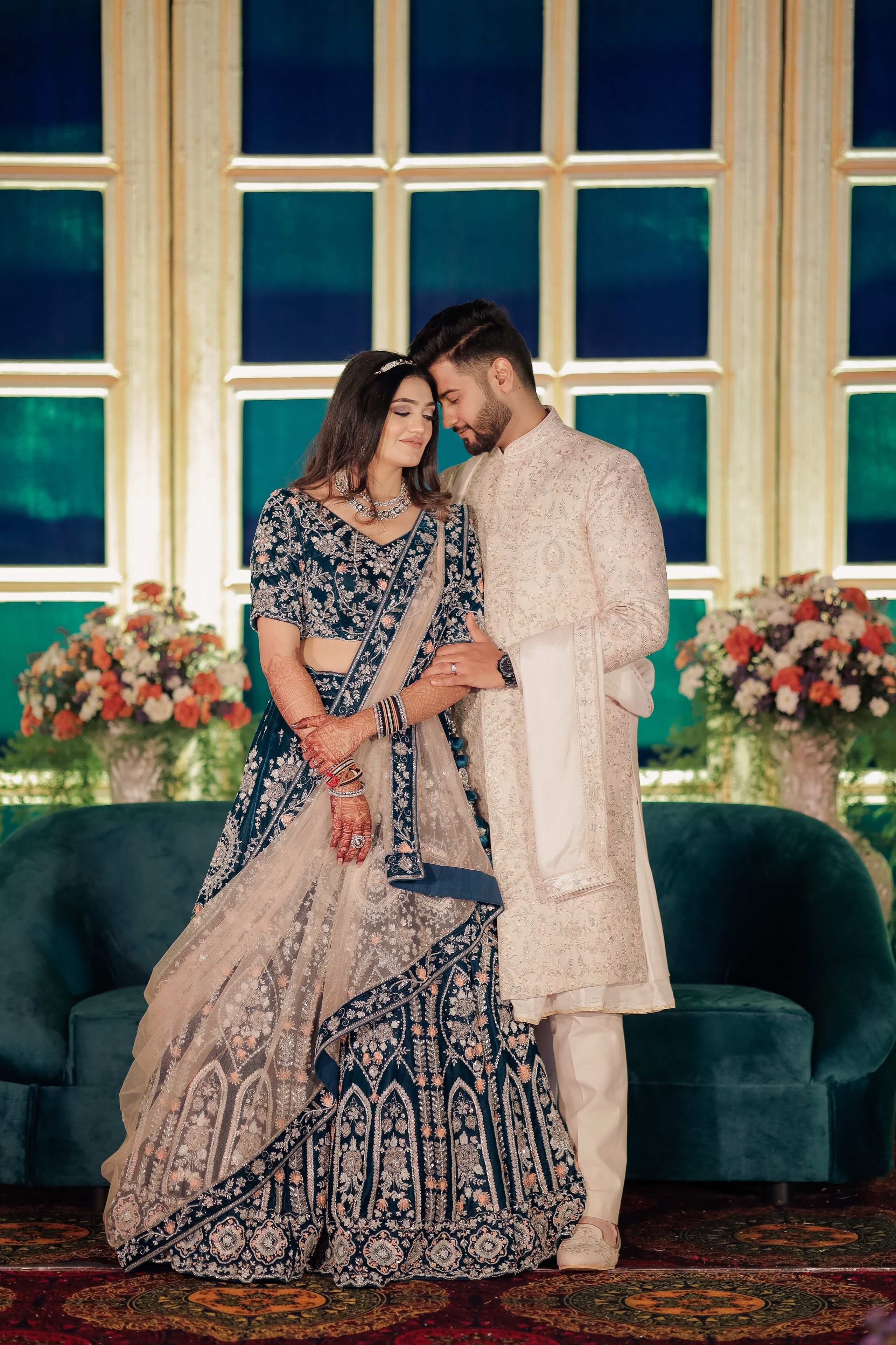 WEDDINGS. Love Emotions Weddings