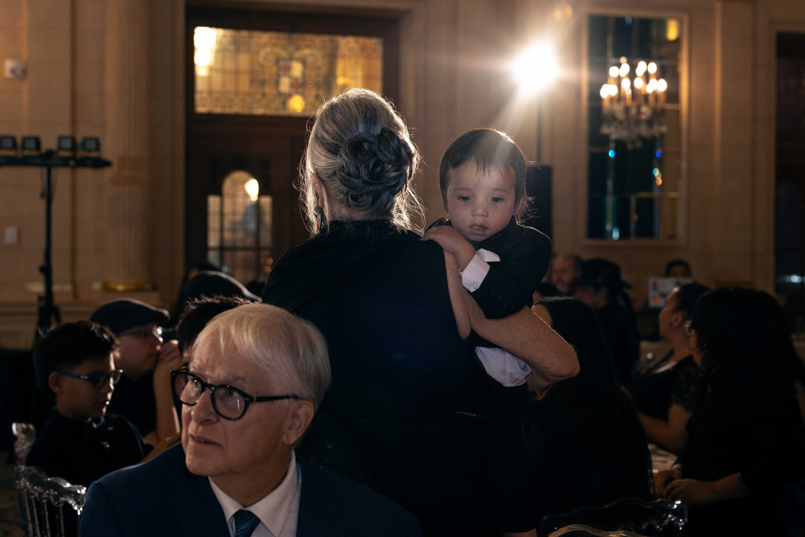 Danielle & Blake (The Fort Garry). Wedding Photographer in Winnipeg — Cinematic & Timeless by Vitiuk Photography
