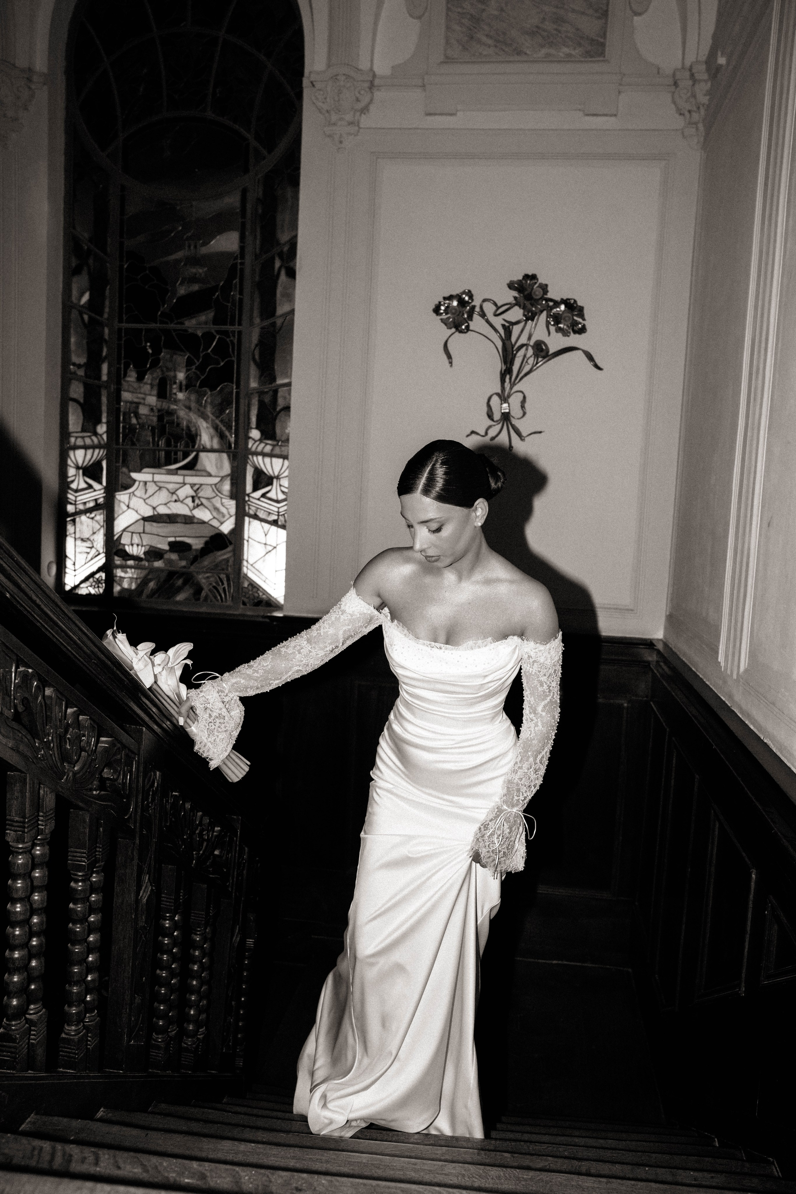 Wedding. ფოტოგრაფი სალომე ბარბაქაძე