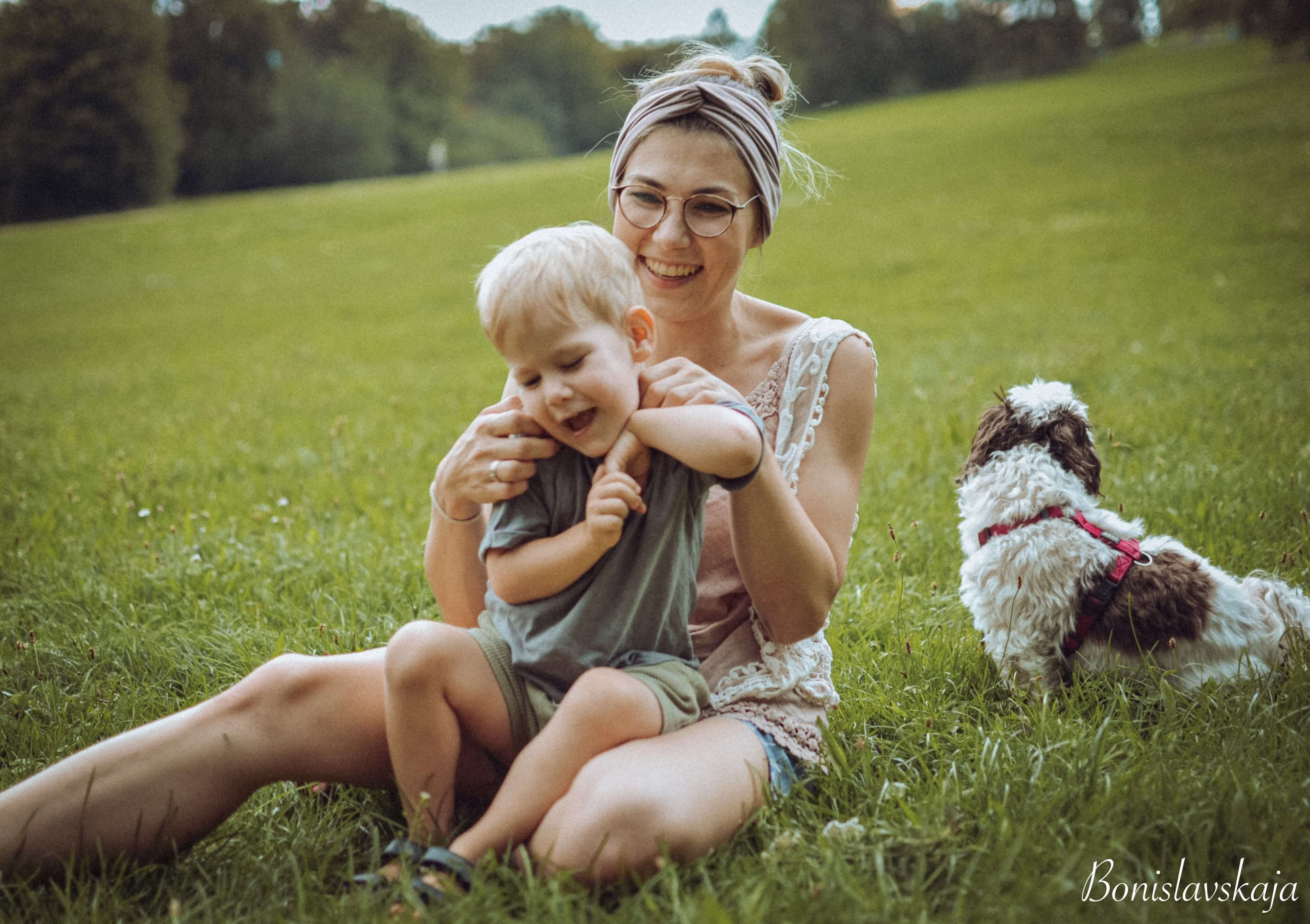 Basti & Melanie. Everwarm Photo and Video Studio