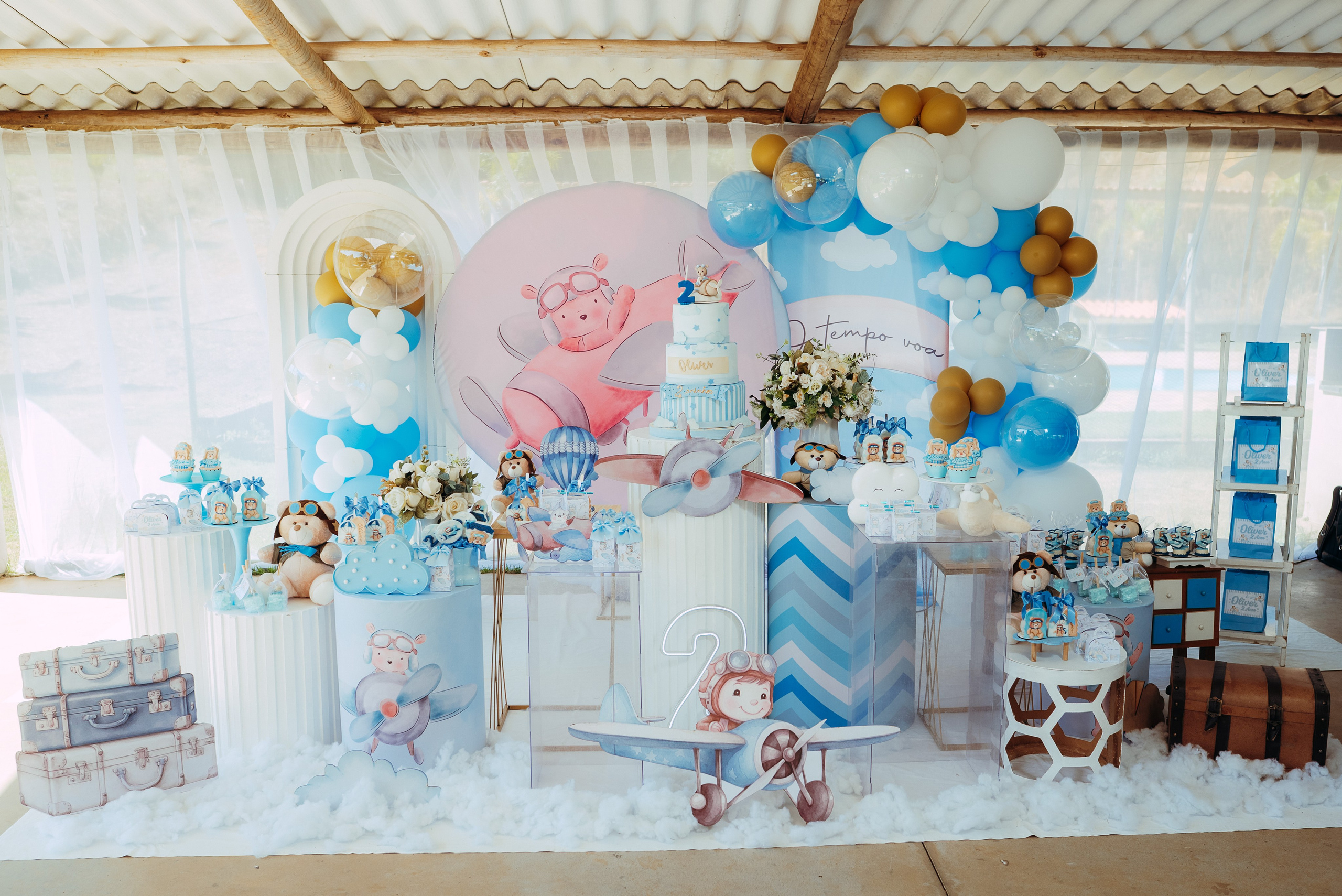 2 anos — Oliver. Kaiky Oliveira — Fotógrafo de Casamentos, retratos, gestantes e de sentimentos!