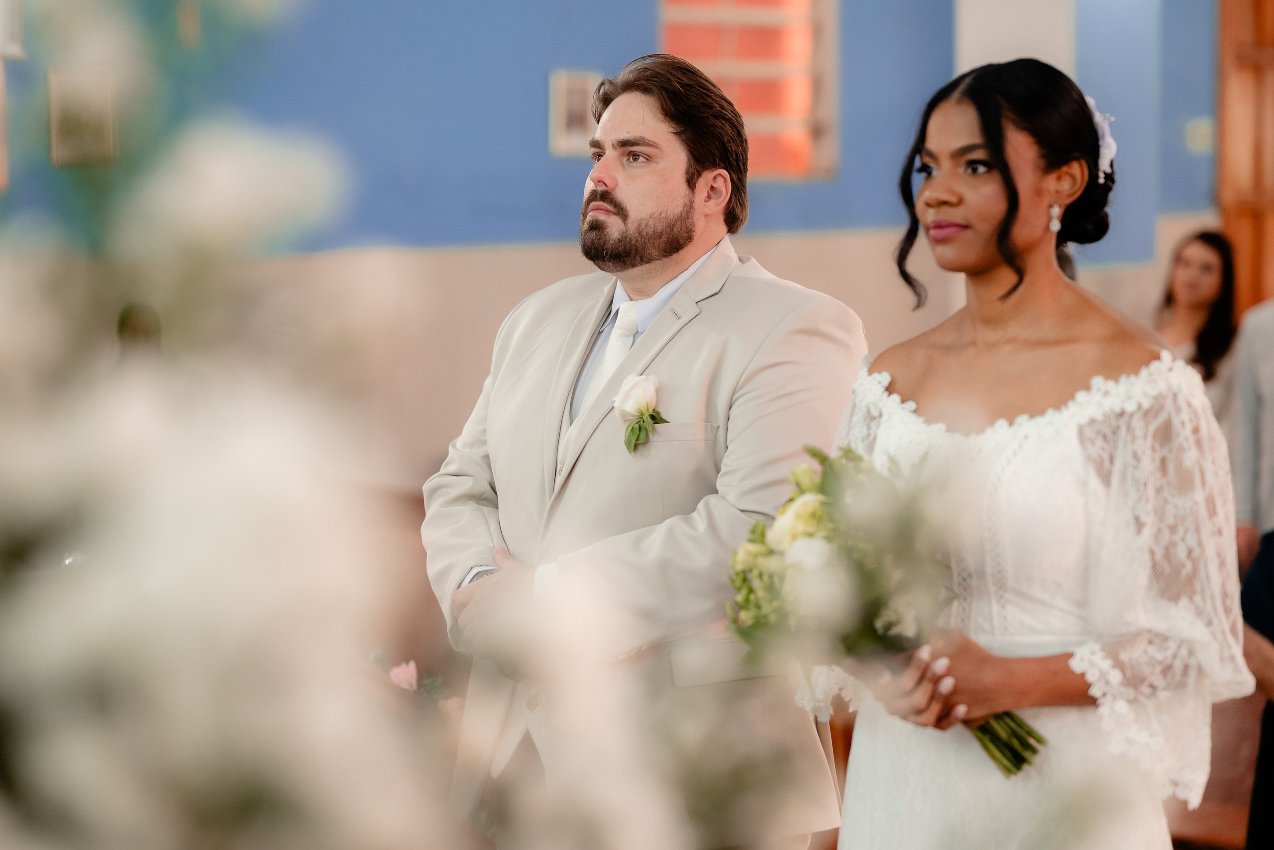 Casamento Aline e Cesar. Kaiky Oliveira — Fotógrafo de Casamentos, retratos, gestantes e de sentimentos!