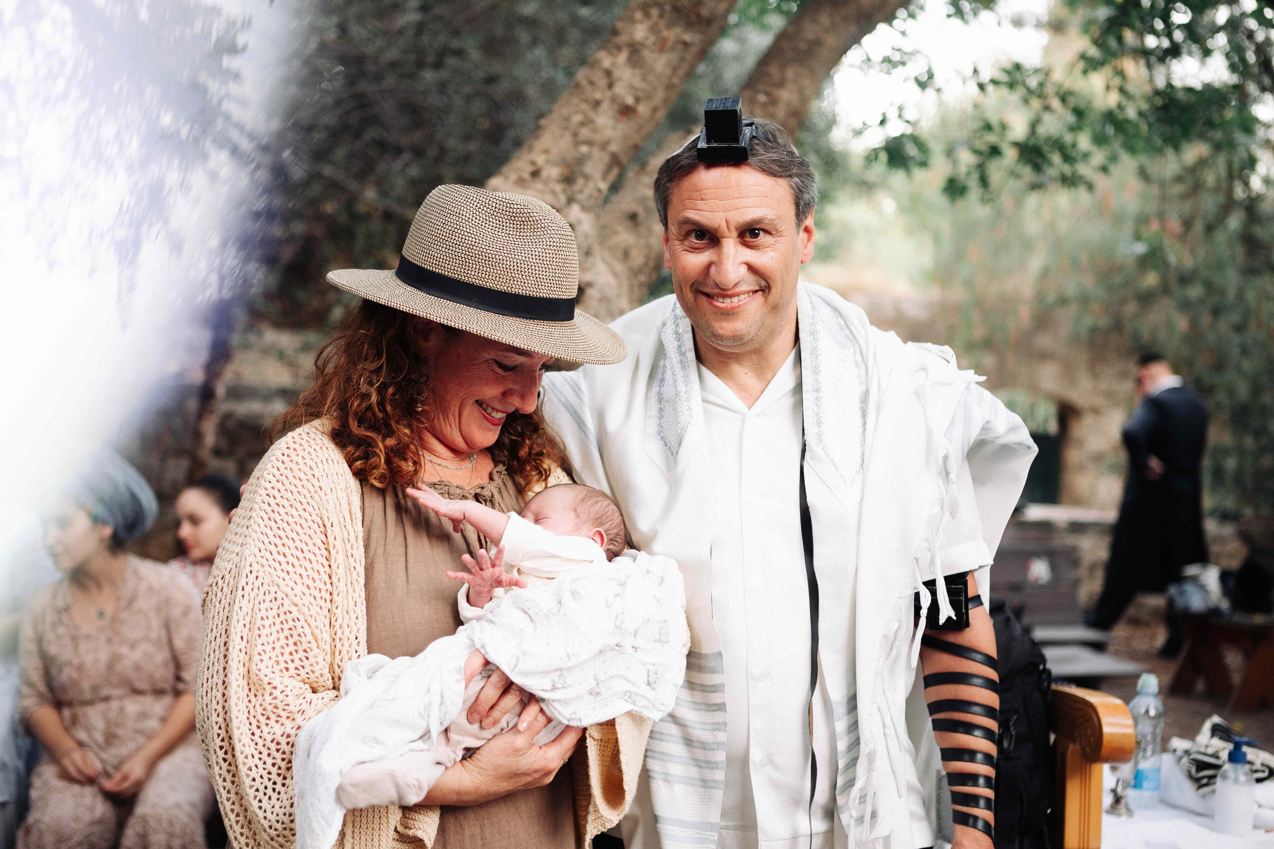 BRIT MILA IN NATURE IN JERUSALEM. Https://shi-photo.com/