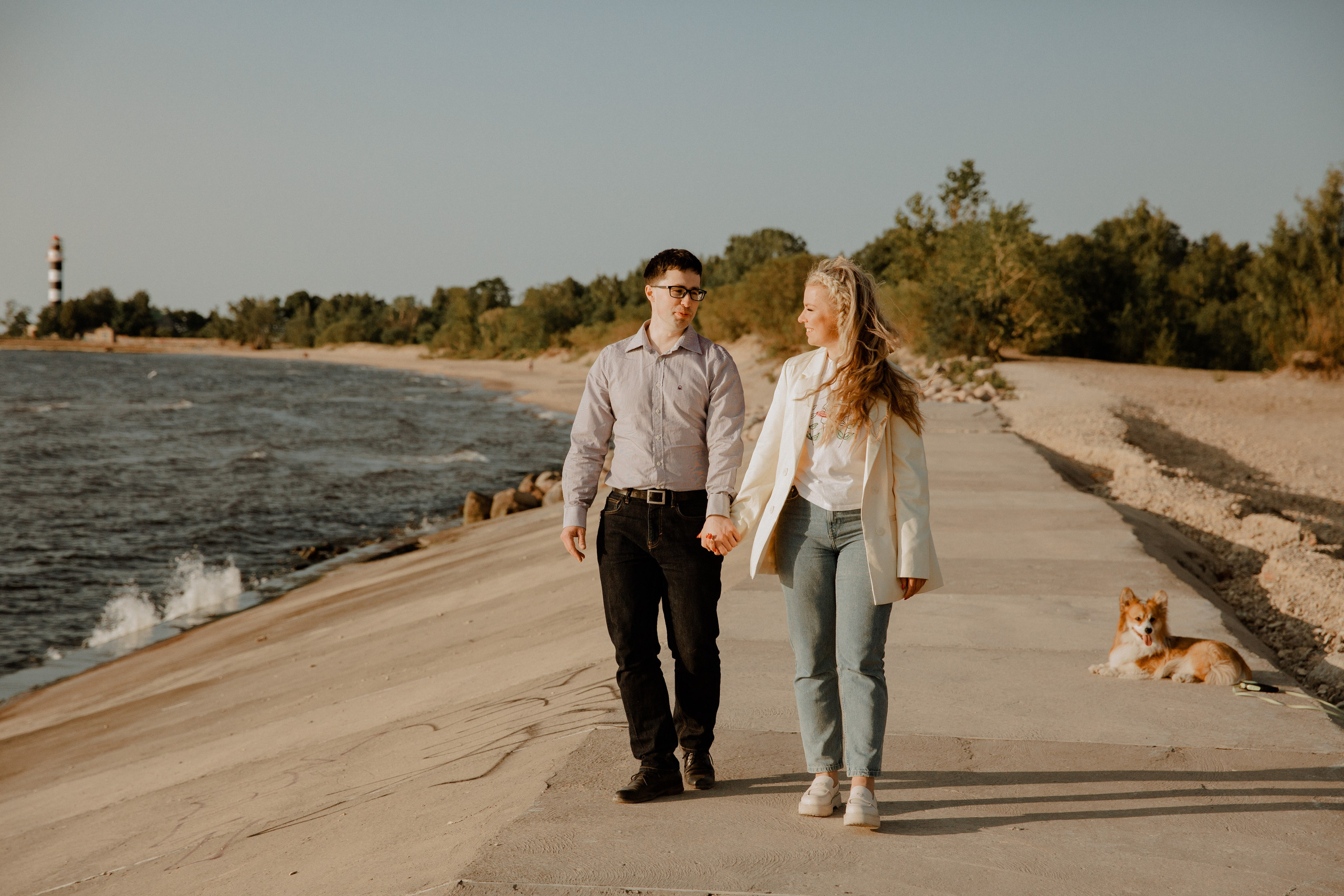 Konstantins un Elina. Jusu fotografs