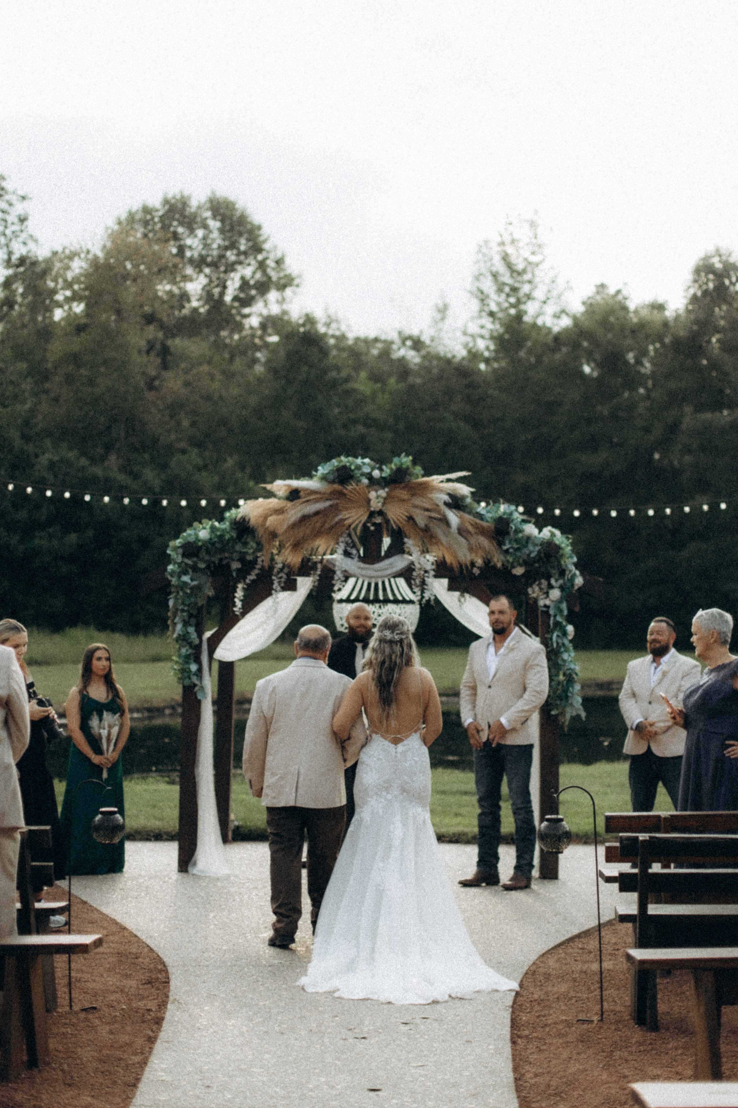 Blake & Stacy (KY). CAPTURED BY SHANKS PHOTOGRAPHY