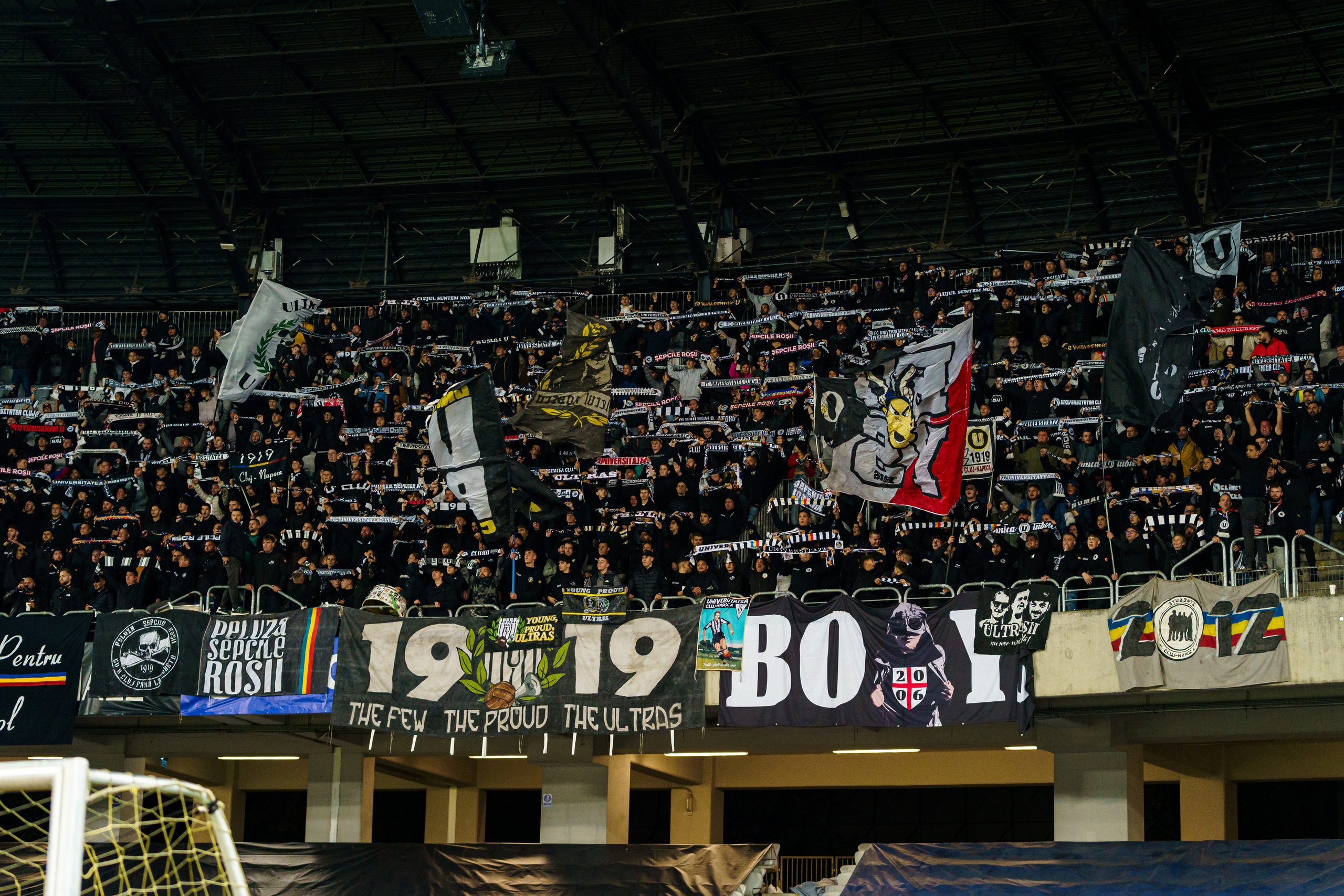 FOOTBALL. Alecsandru Braicu — Sports Photographer