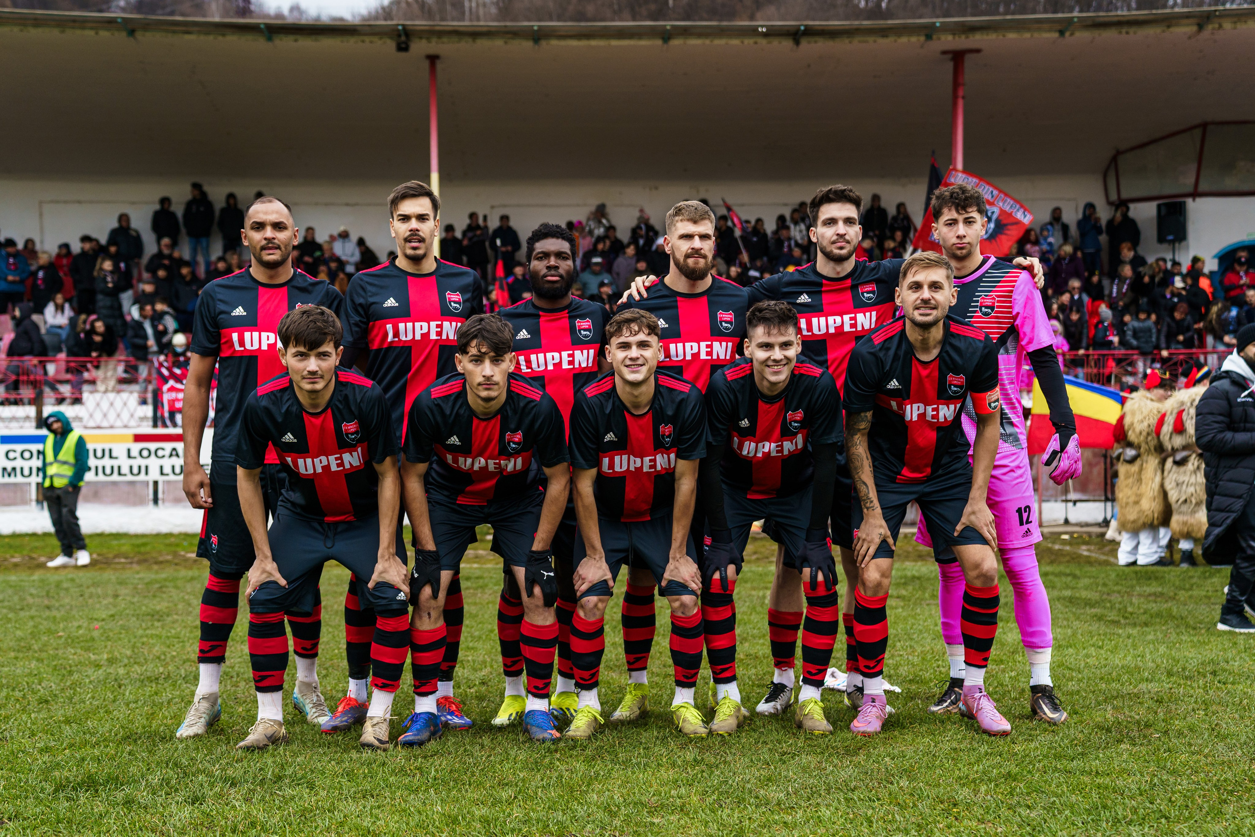 FOOTBALL. Alecsandru Braicu — Sports Photographer