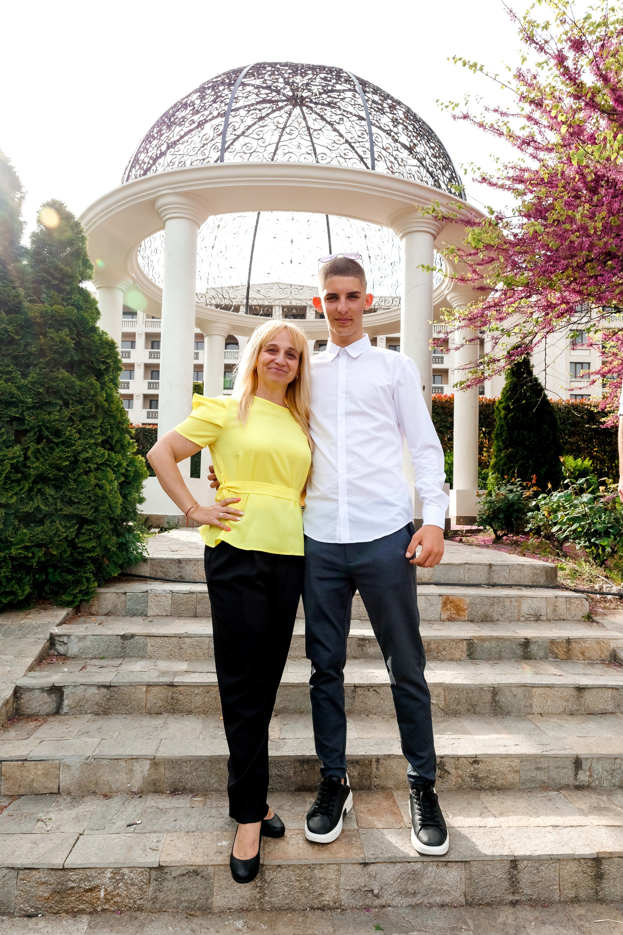 Бургас 12А. Фотограф Ирина Йотова