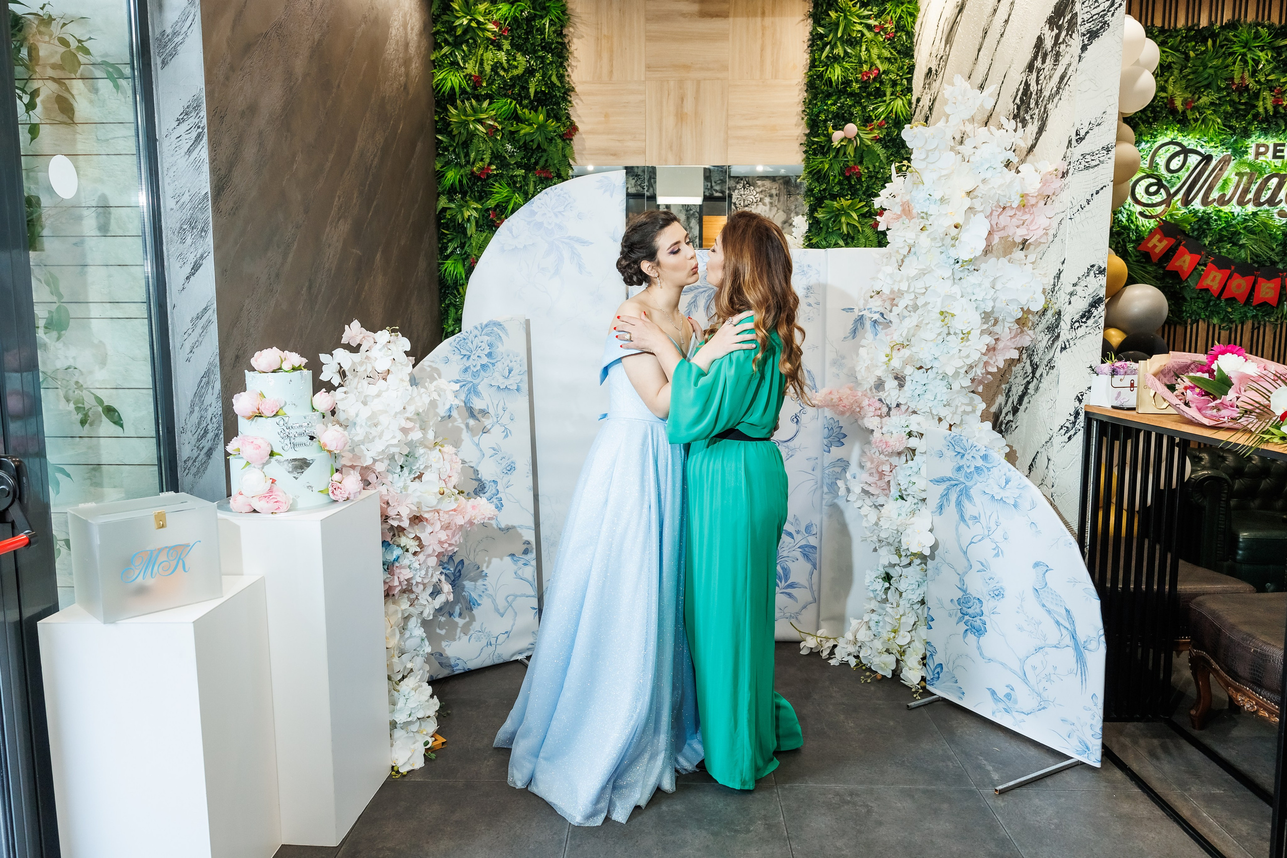 Абитуриентски Бал 2024. Фотограф Ирина Йотова