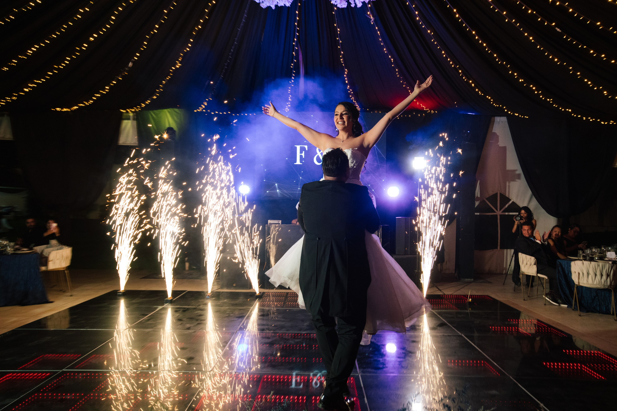 Fer y Pato. Wedding Photographer Ruth Preciado