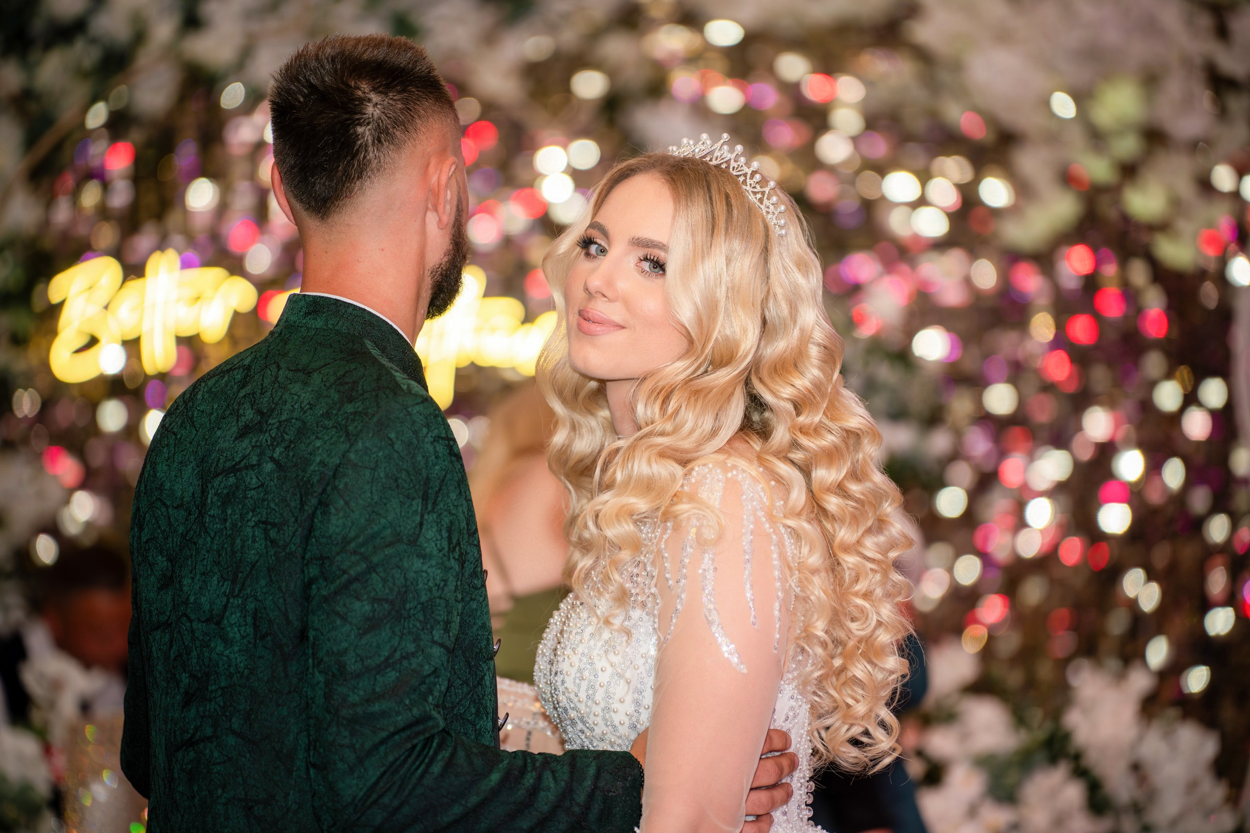 Mireasa în ziua nunții – emoție, eleganță și momente autentice | Fotograf nuntă