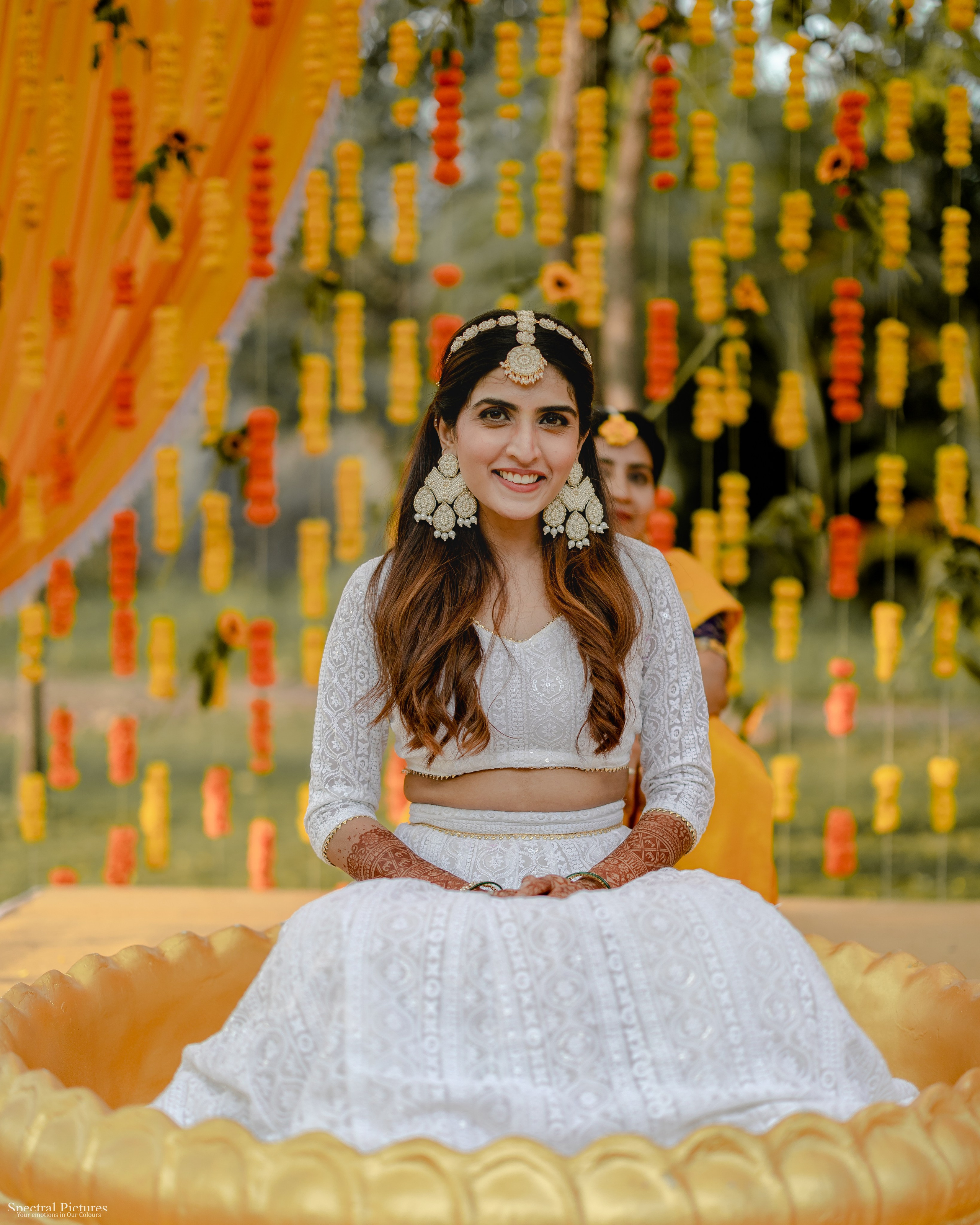 “Shivani & Ashish | A Love Meant to Be”